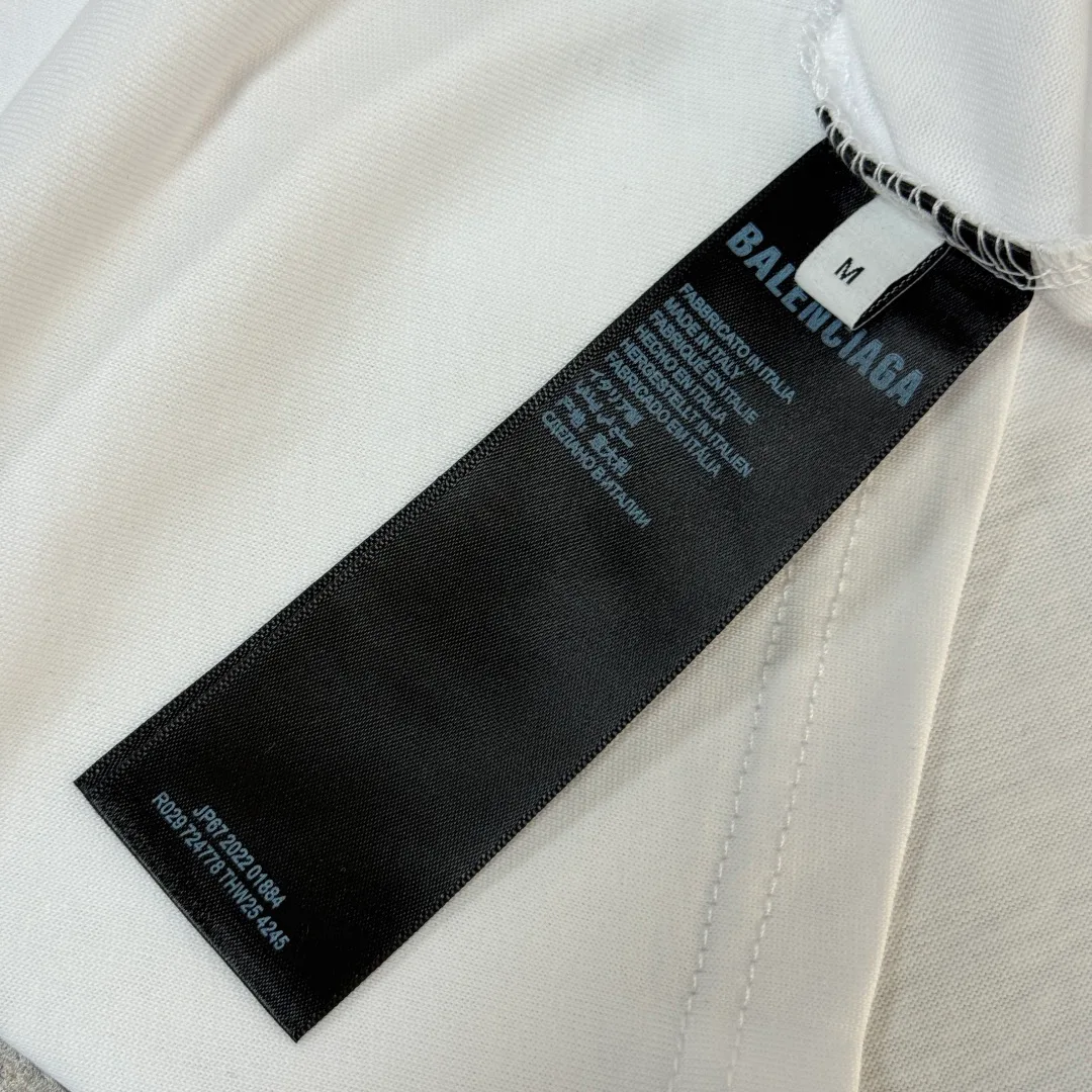 Футболки Женские Balenciaga 10201128