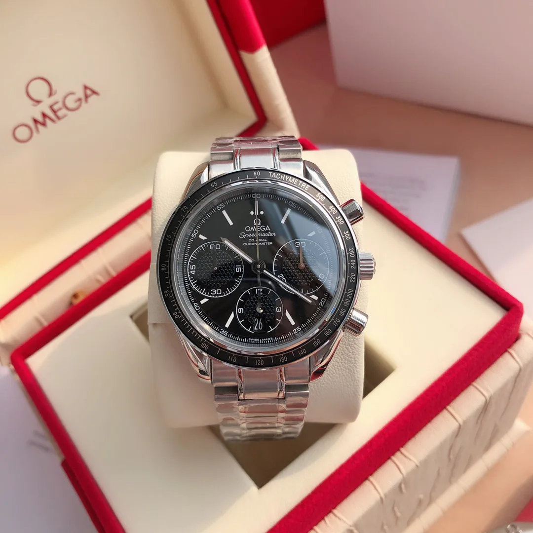 Часы Мужские Omega 18233887