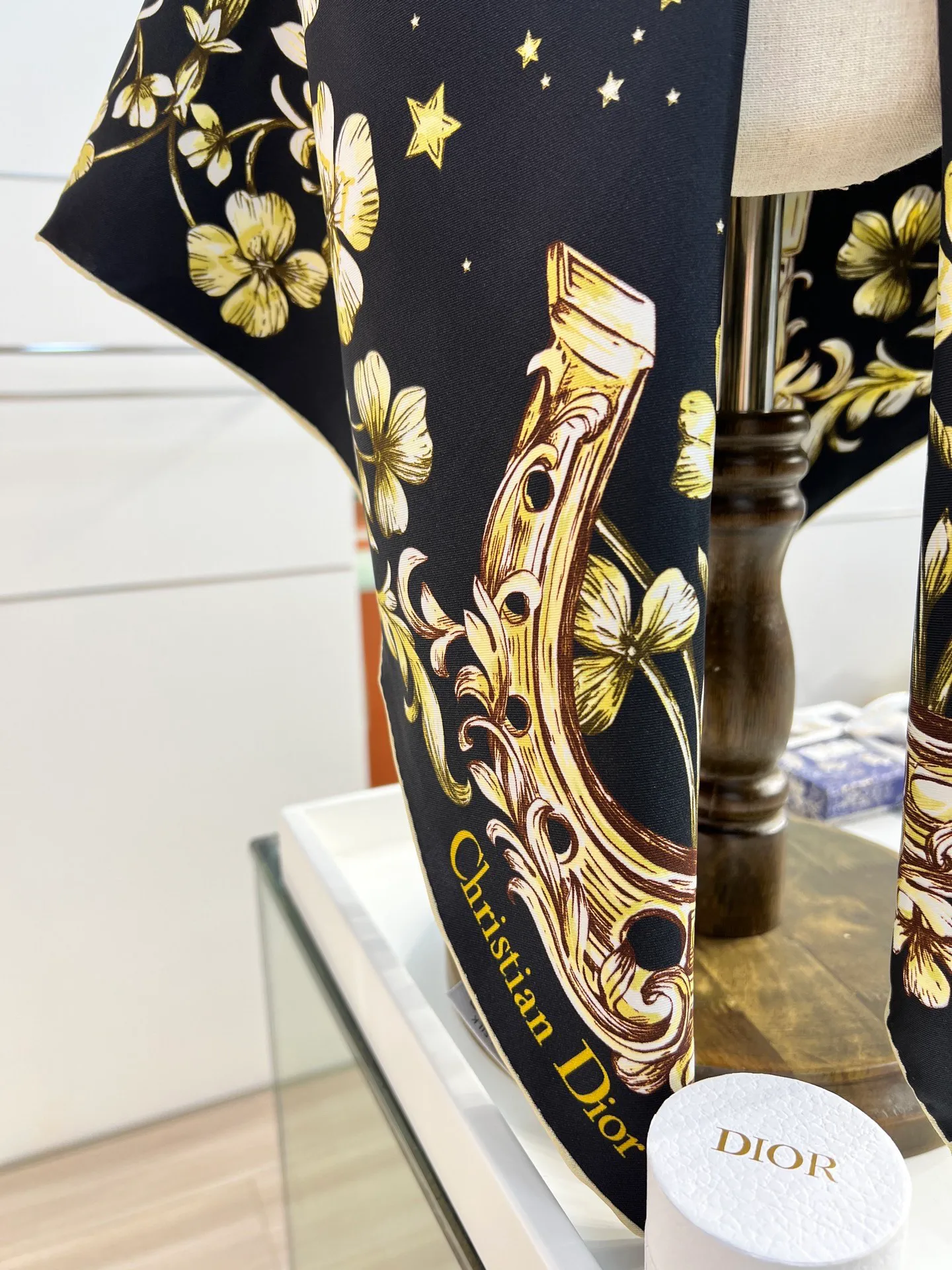 Платки Christian Dior 11722448