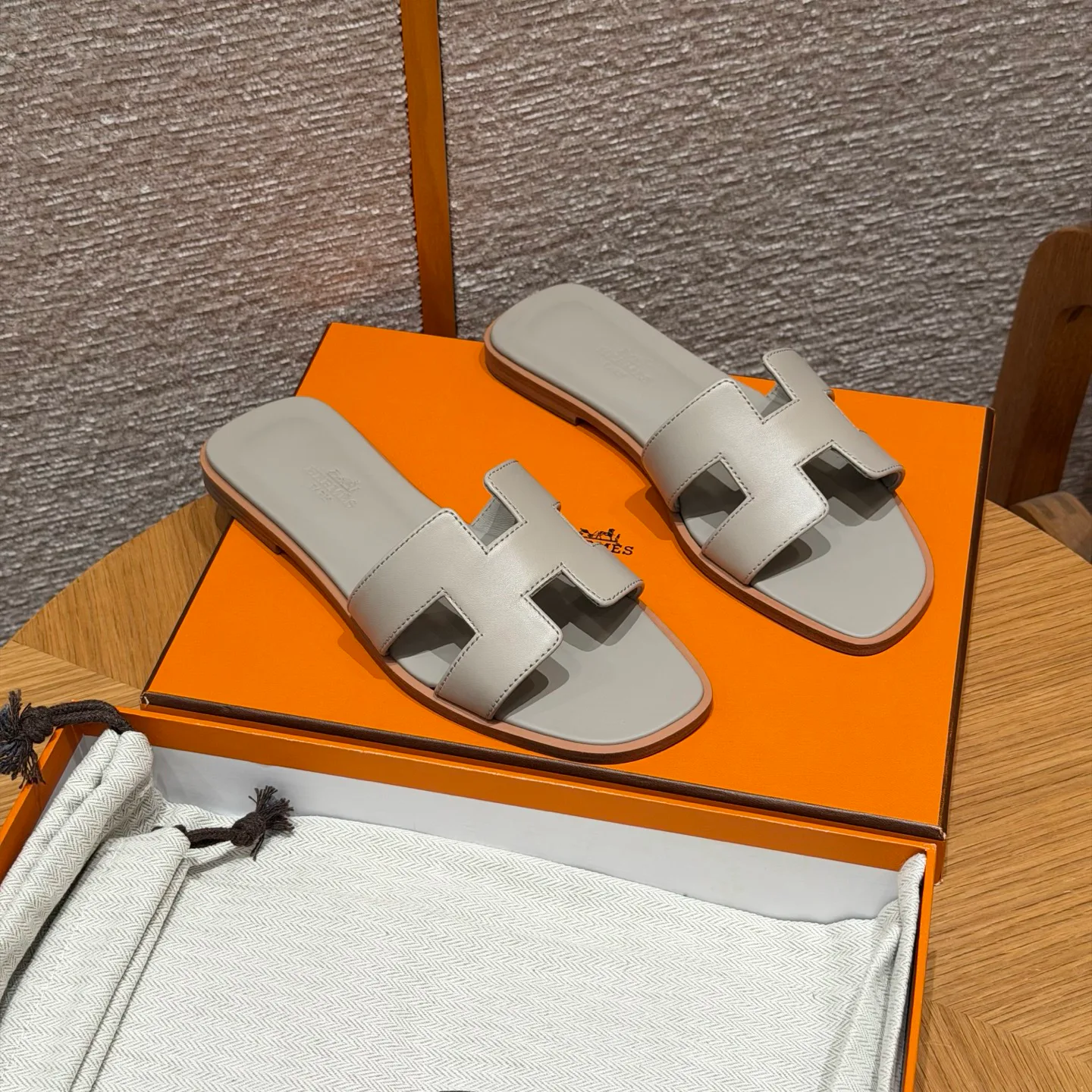 Сандалии Женские Hermes 10413358