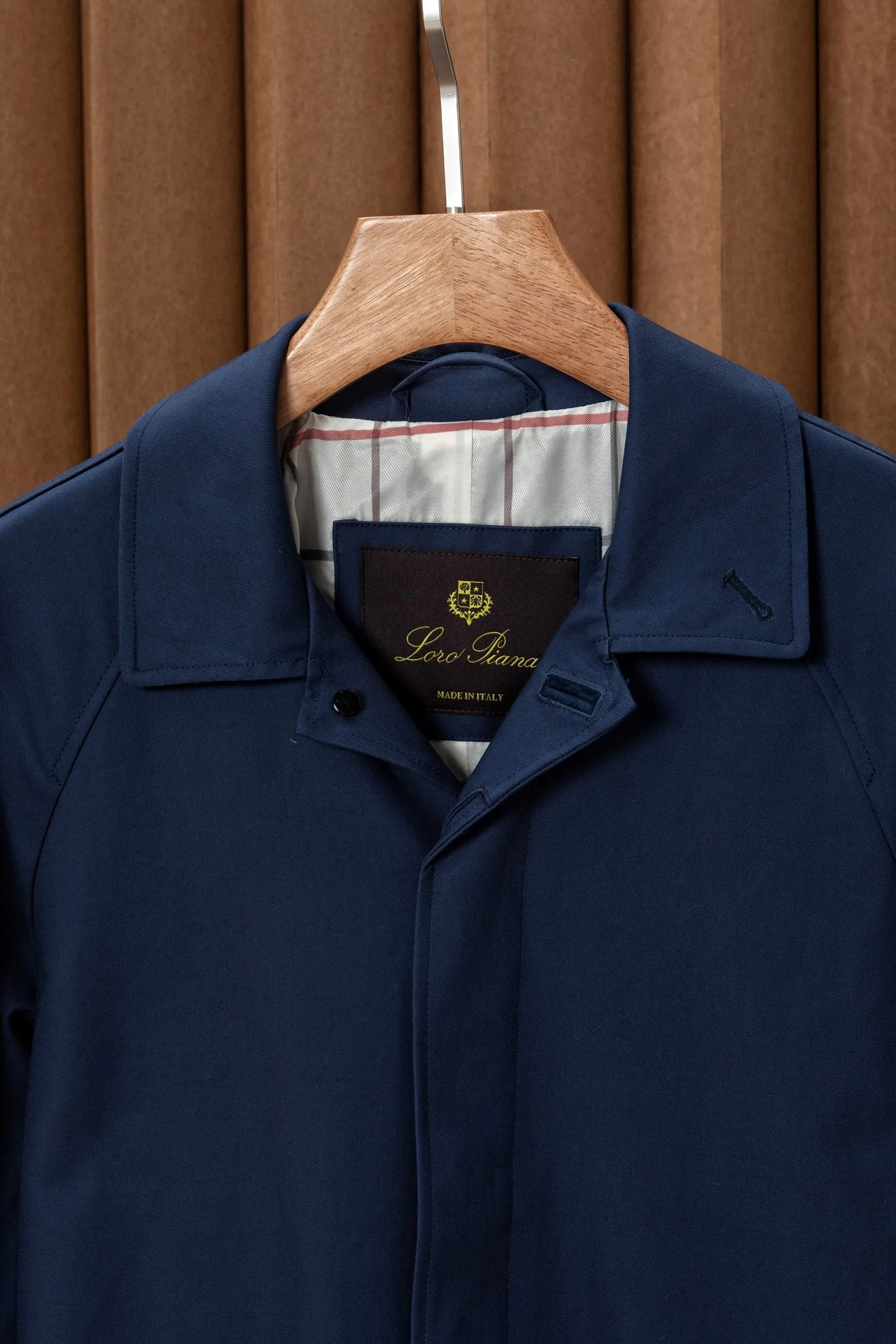 Пальто И Тренчи Мужские Loro Piana 562636