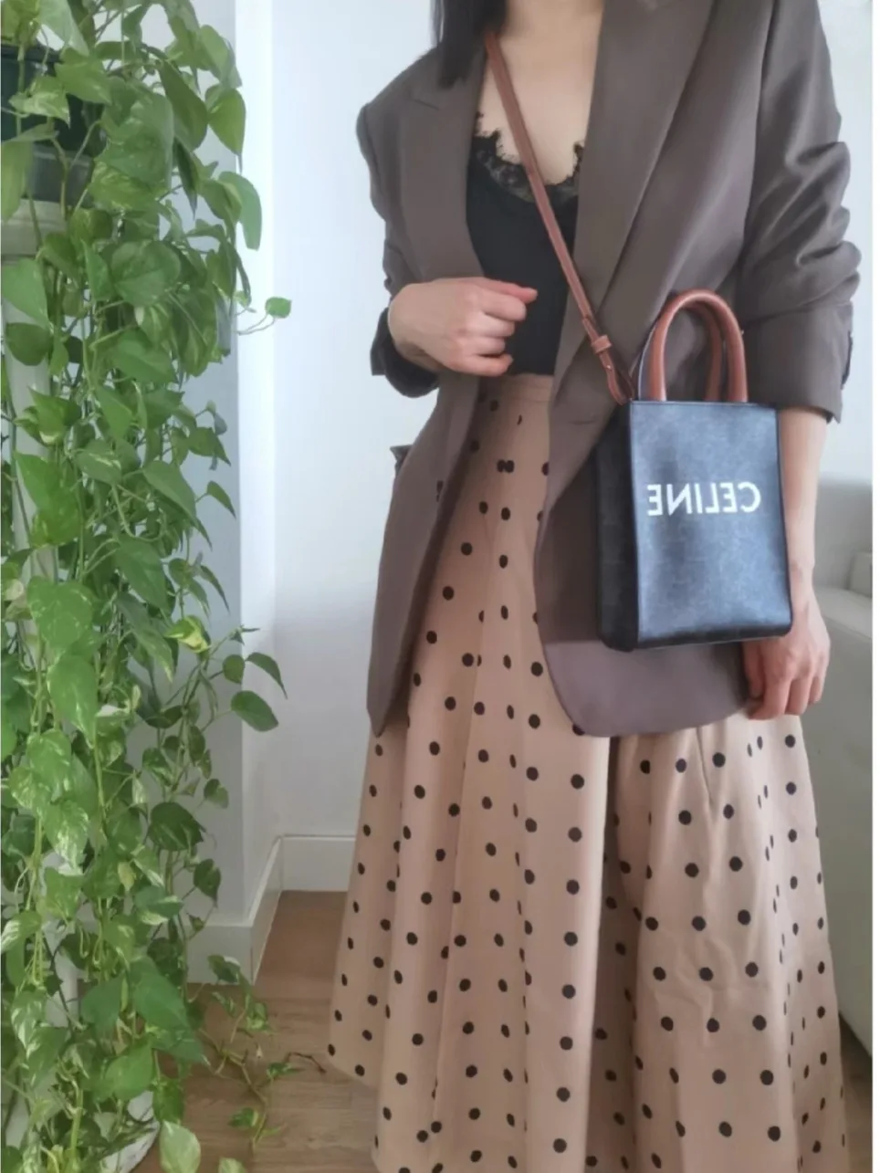 Классические Сумки Женские Celine 12604651