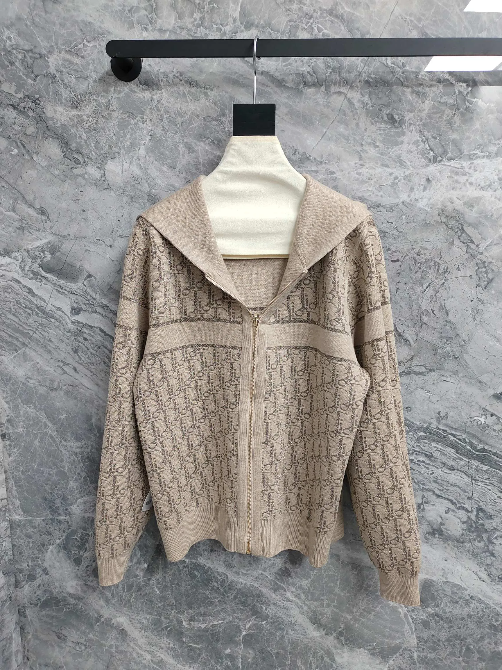 Джемперы И Свитеры Женские Christian Dior 522634