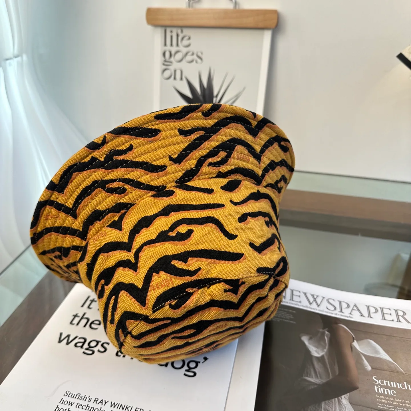 Головные Уборы Fendi 11689493