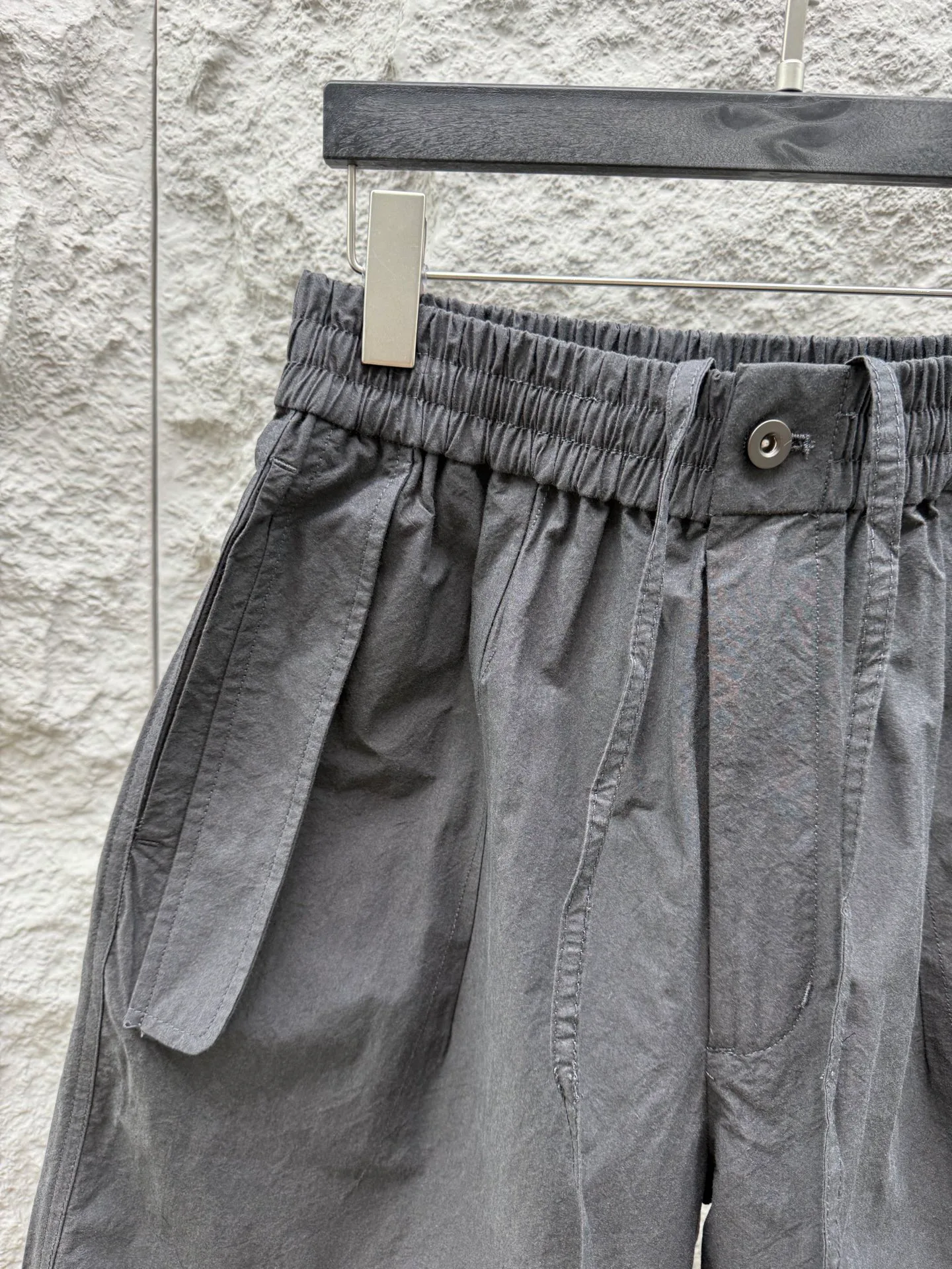 Шорты Мужские Zegna 11256917