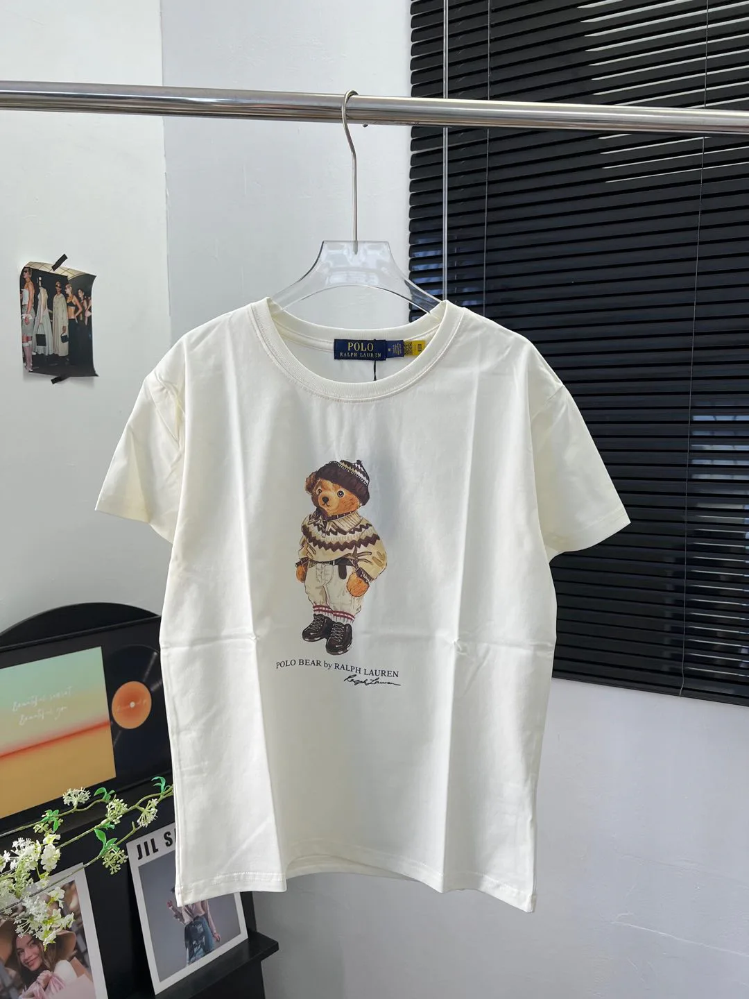 Футболки Женские Ralph Lauren 246805