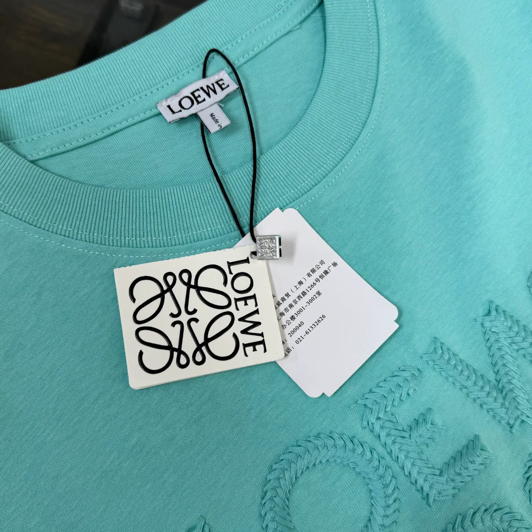 Футболки Женские Loewe 10692100