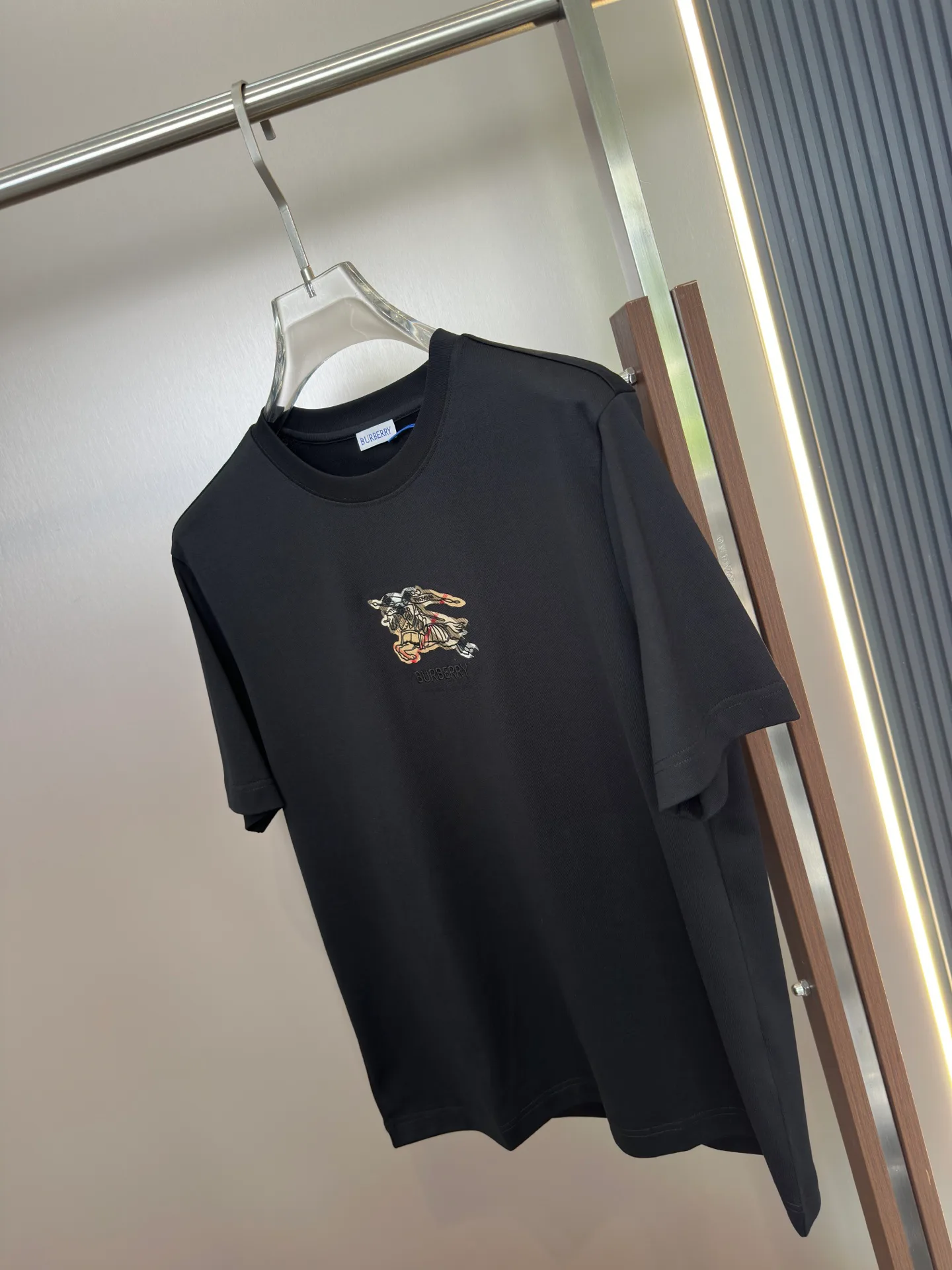 Футболки Мужские Burberry 12673412