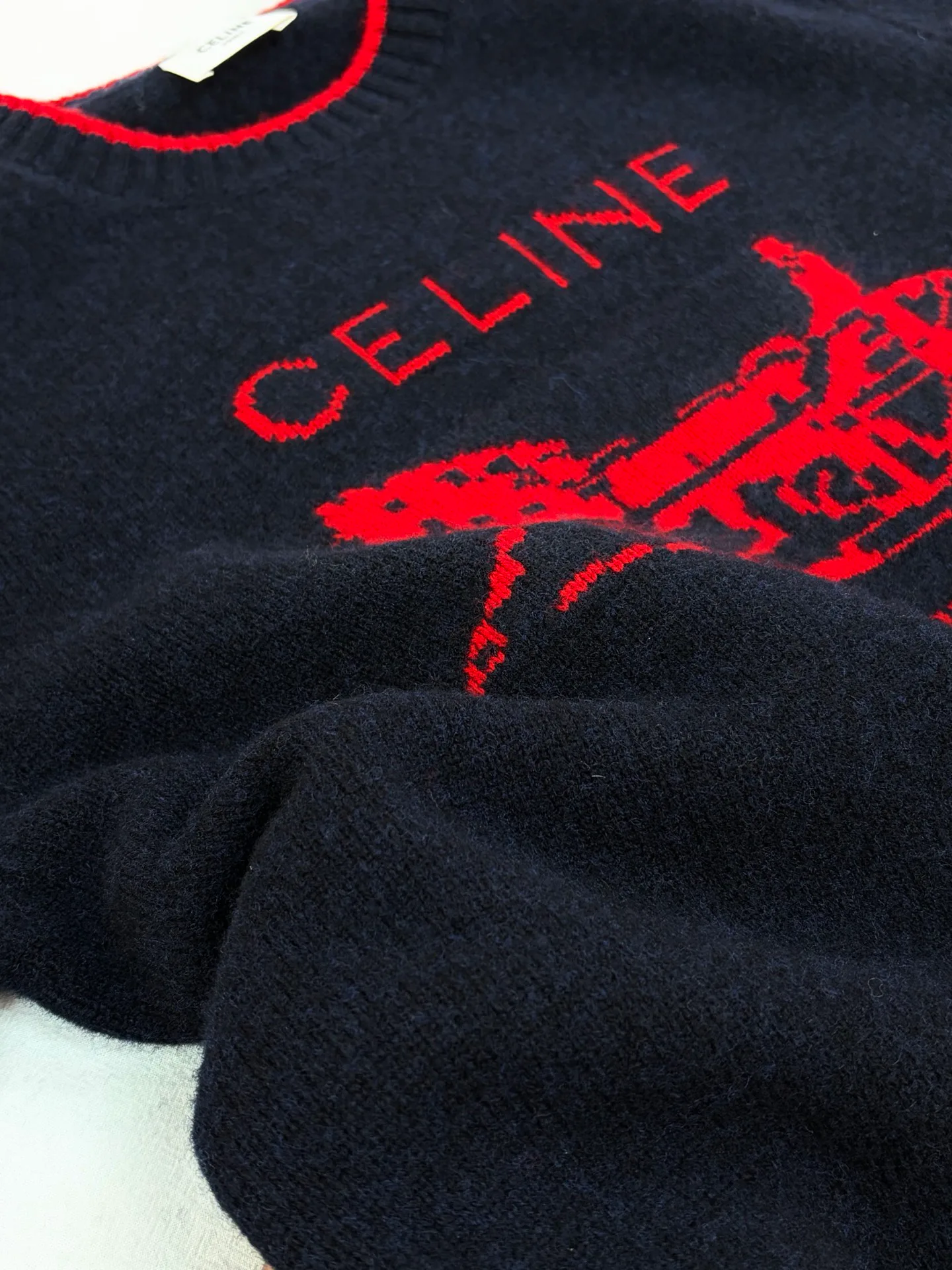 Джемперы И Свитеры Женские Celine 19218688