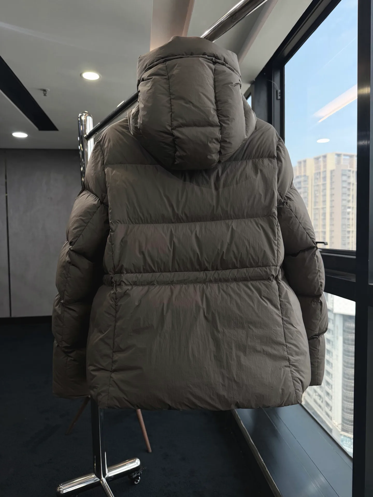 Куртки И Пуховики Женские Canada Goose 19548744