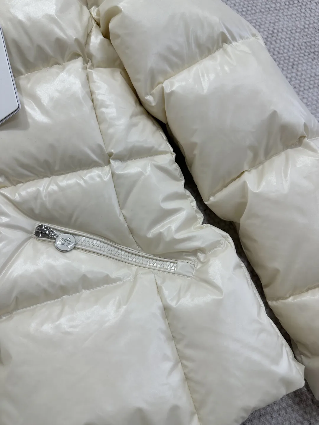 Куртки И Пуховики Женские Moncler 4627599