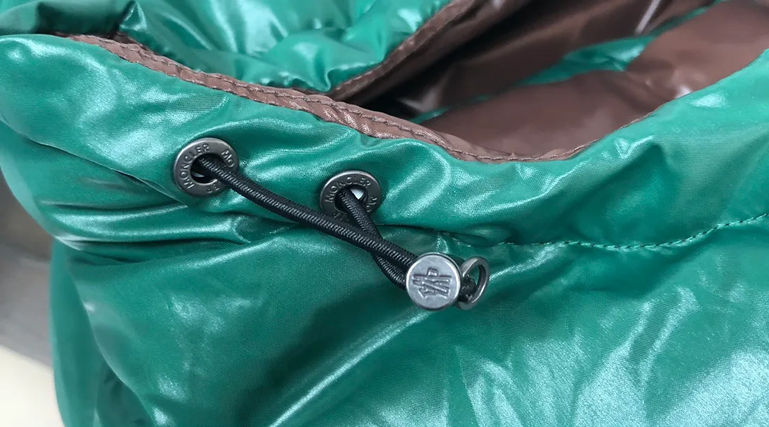 Куртки И Пуховики Мужские Moncler 200467