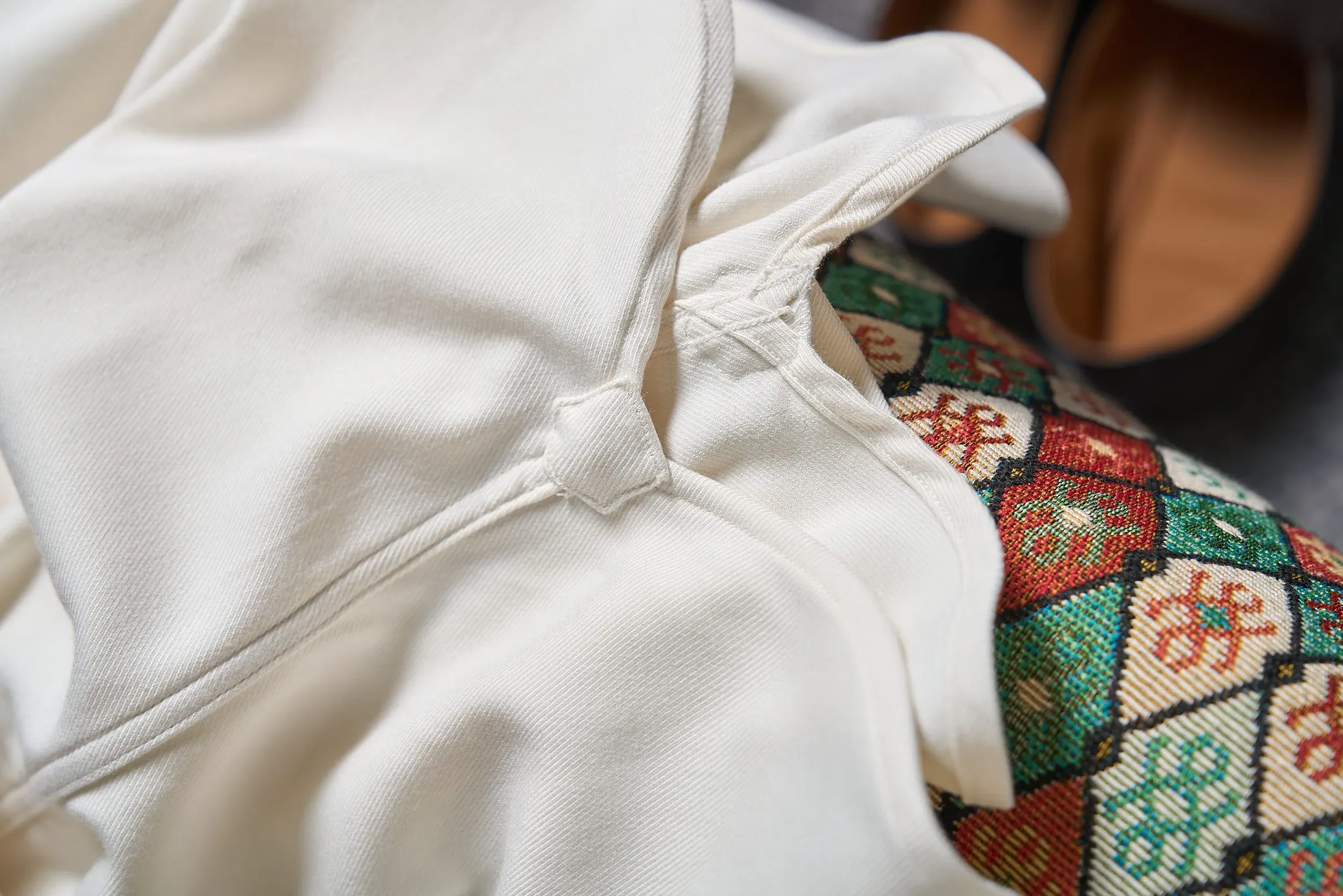 Рубашки Мужские Kiton 282857