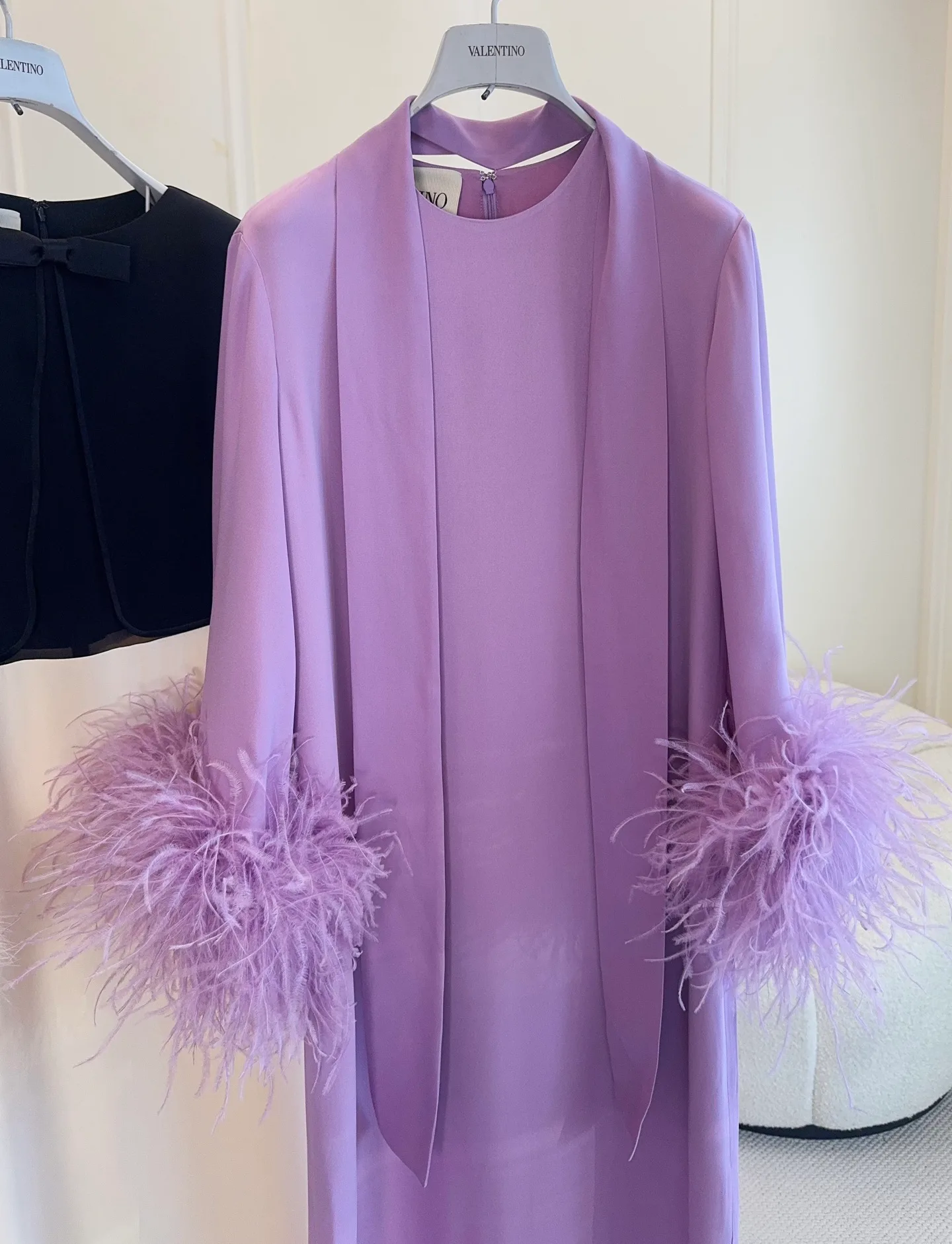 Платья Женские Valentino 1080805