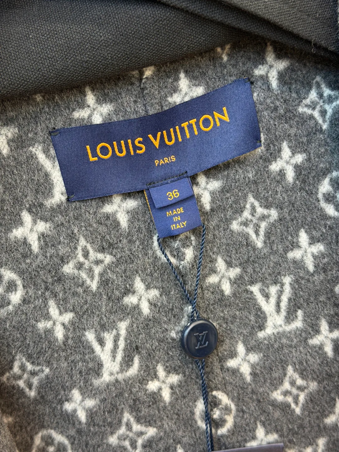 Пальто Женские Louis Vuitton 18721913