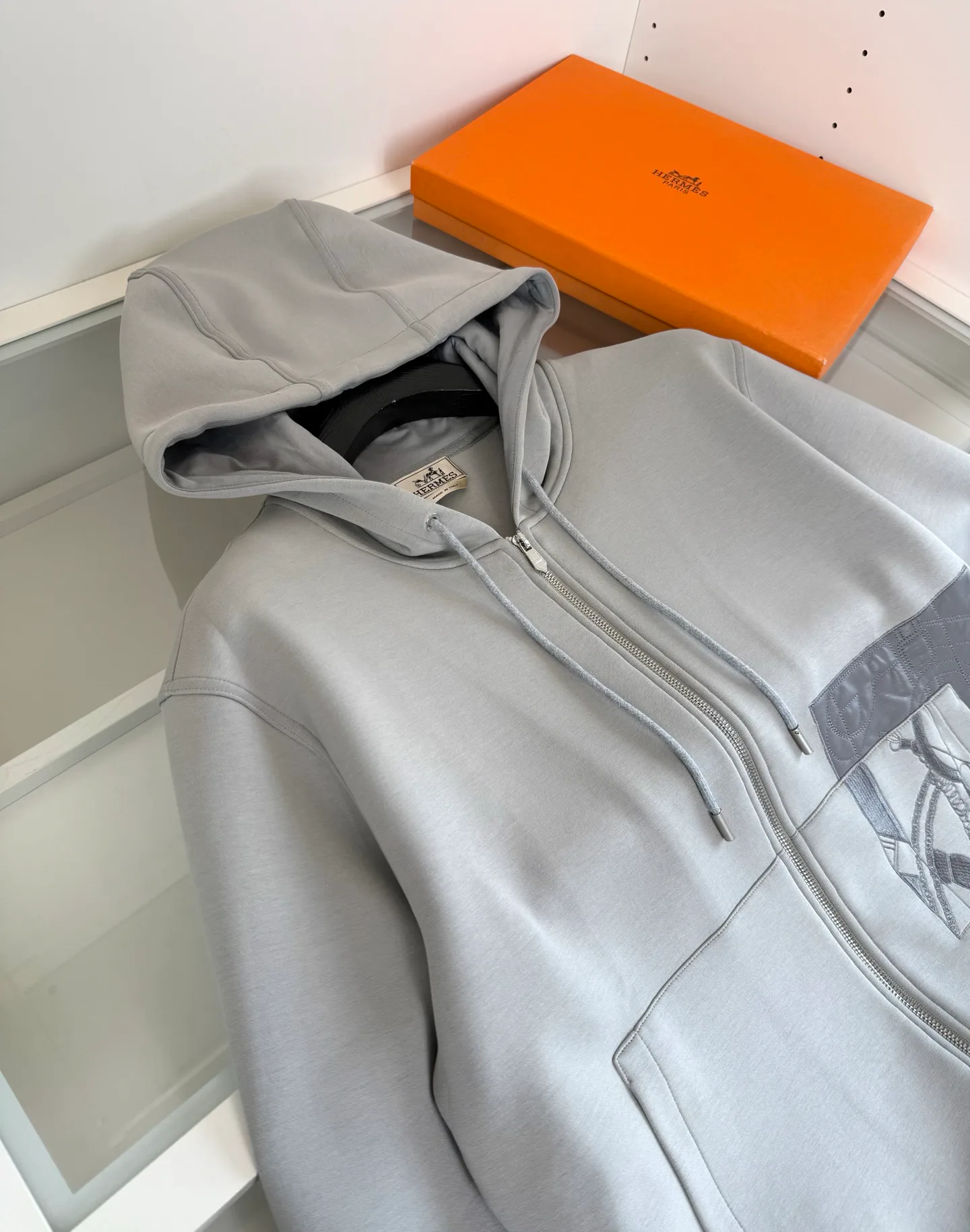 Свитшоты И Худи Мужские Hermes 17975360