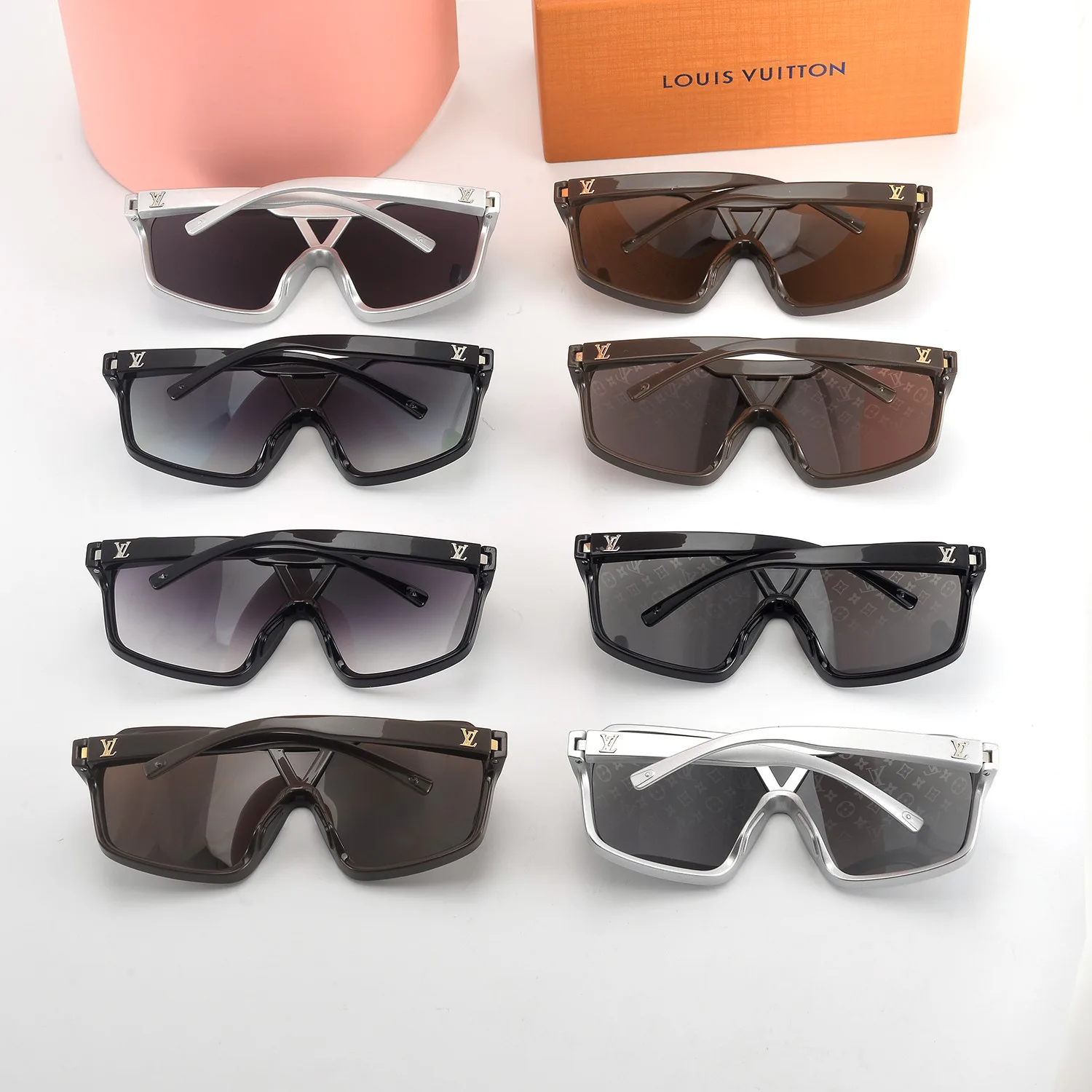 Очки Louis Vuitton 10118397