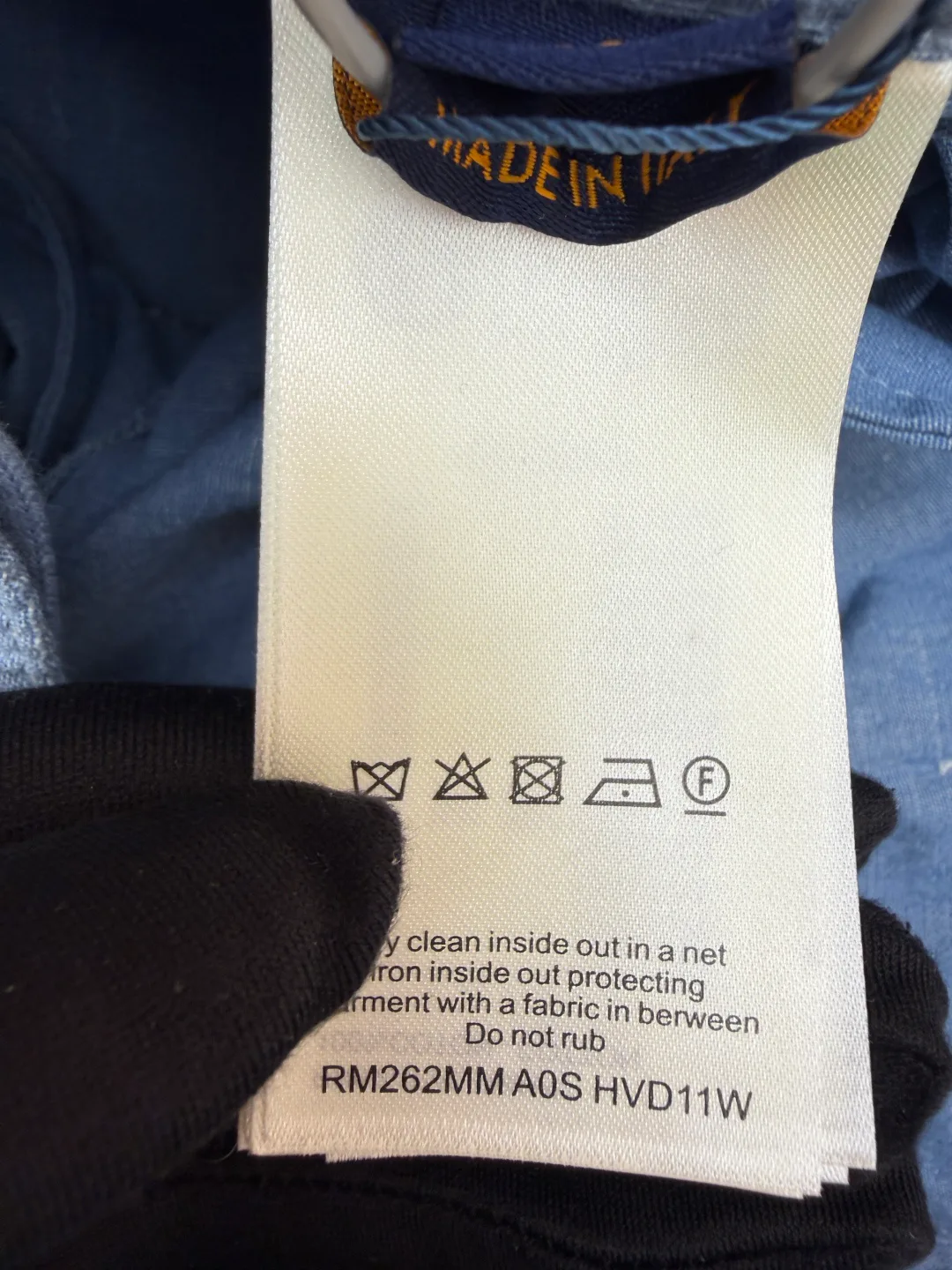 Шорты Мужские Louis Vuitton 16991285