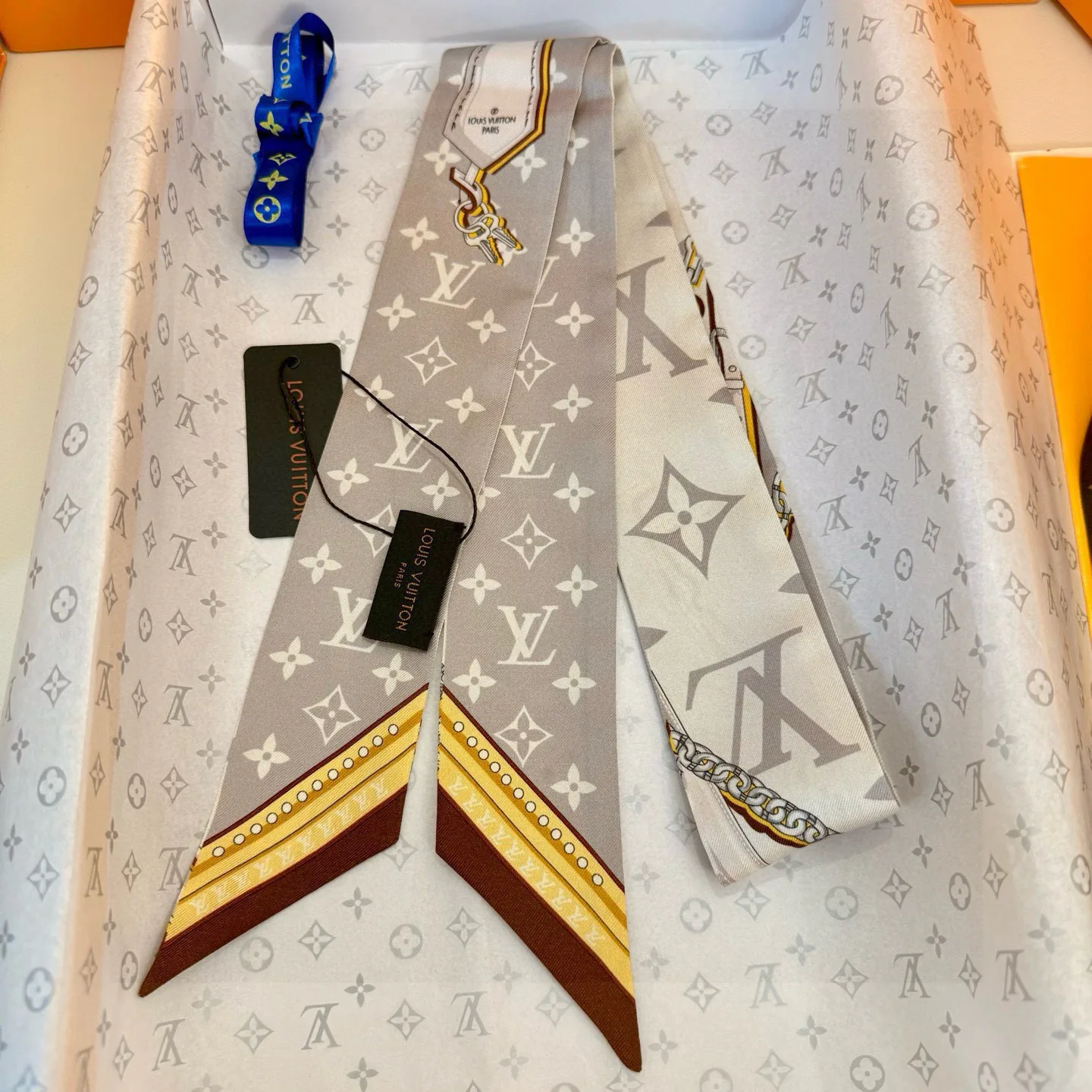 Платки Louis Vuitton 12918466