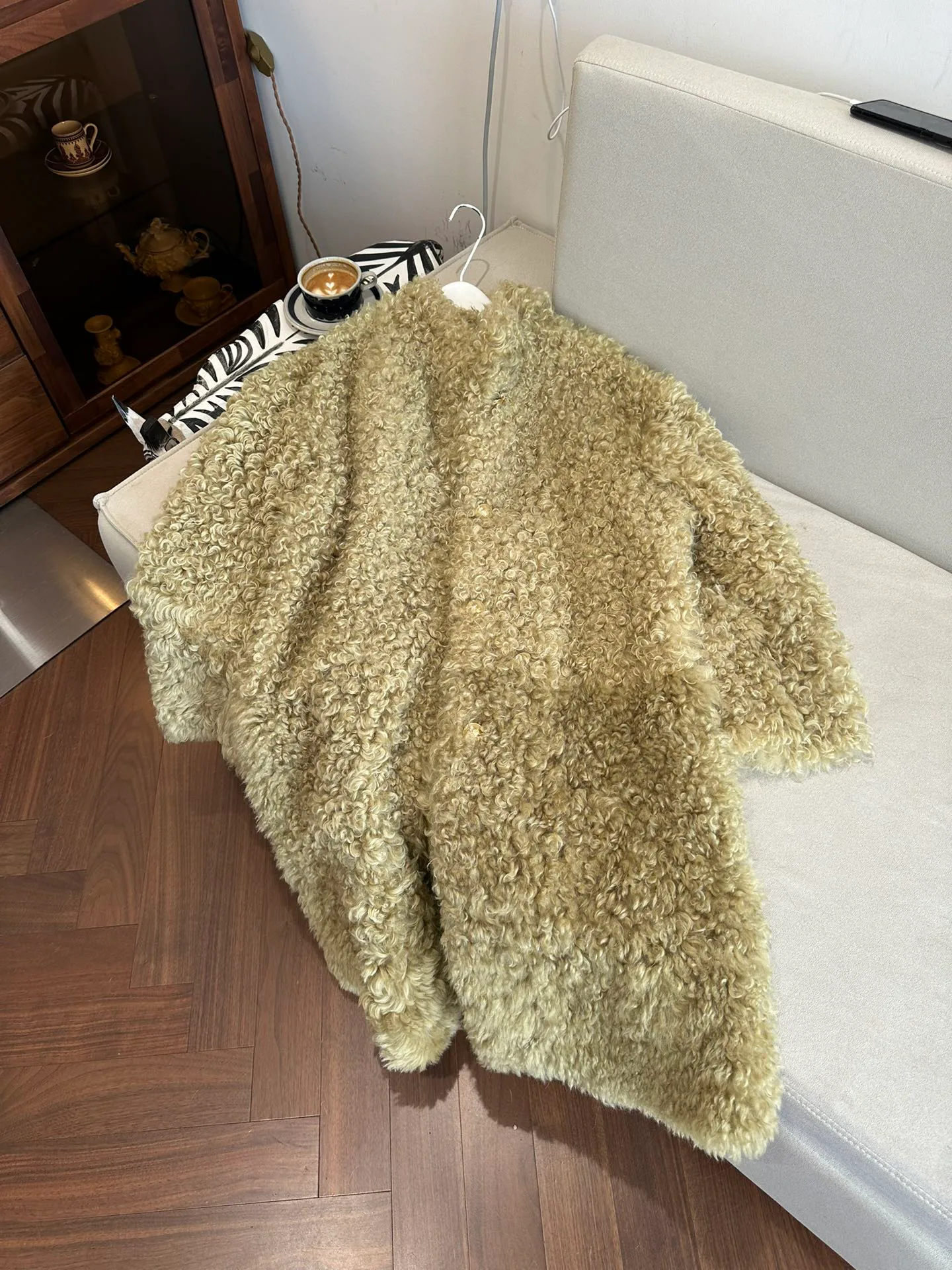 Пальто Женские Fendi 1388463