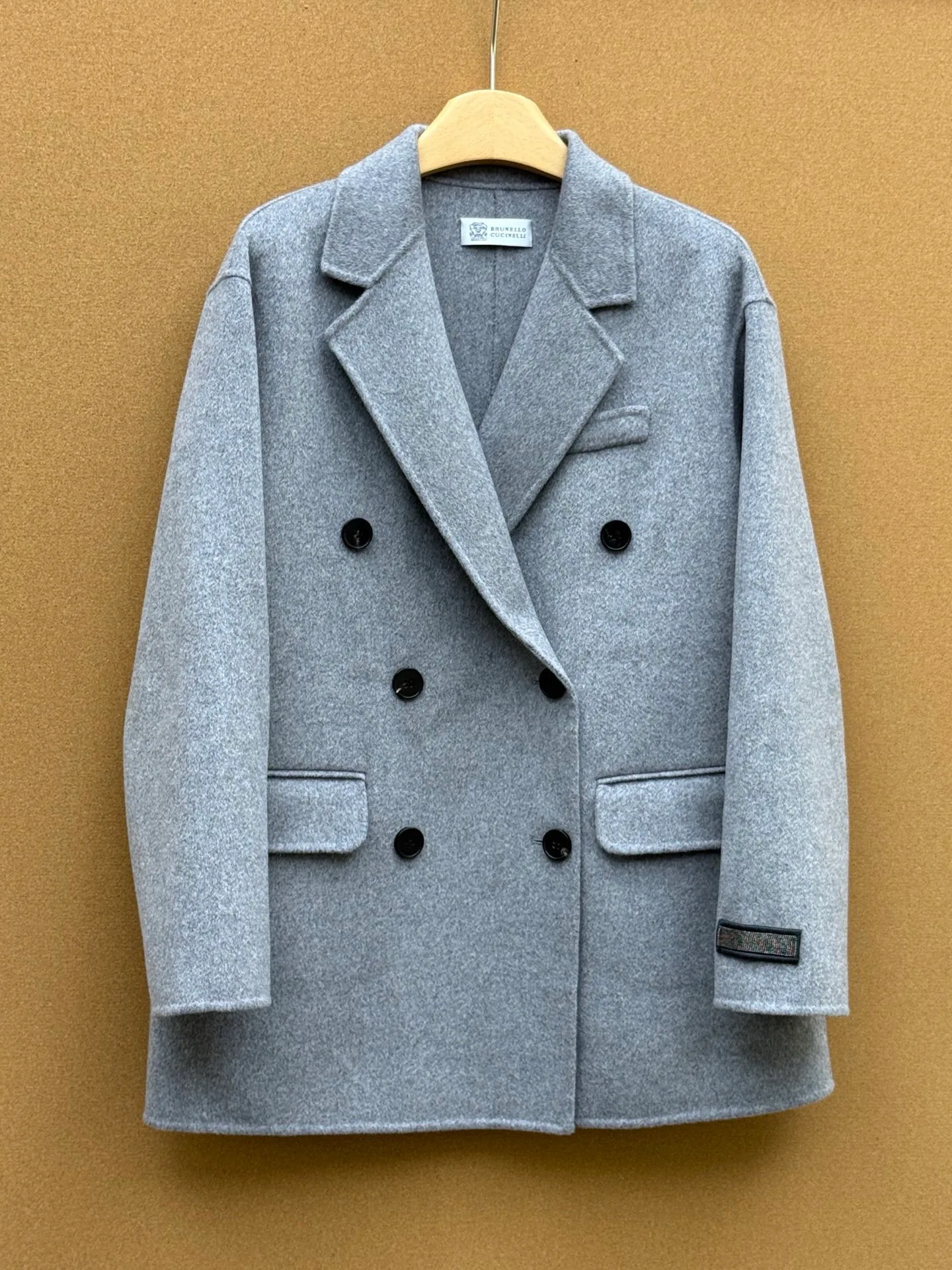 Пальто Женские Brunello Cucinelli 5411679
