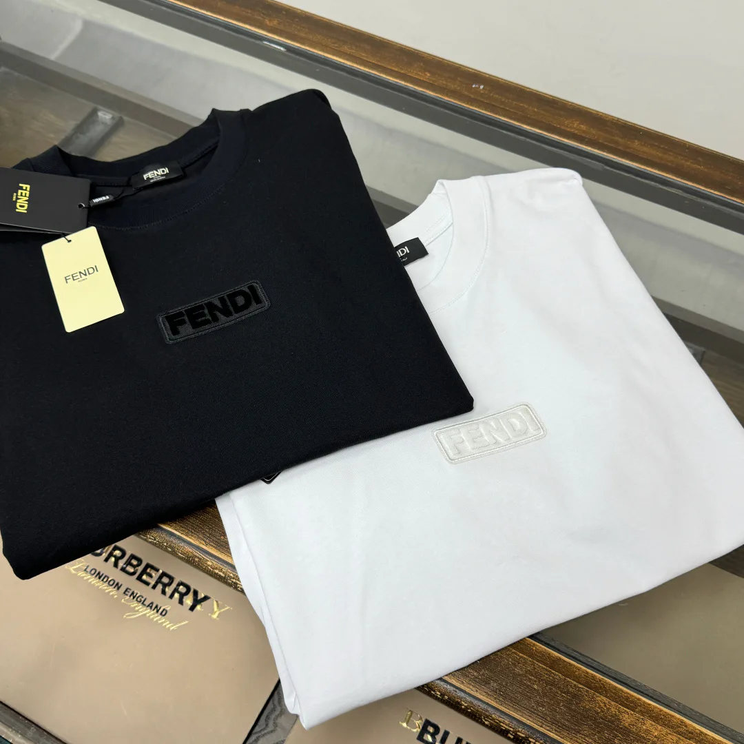 Футболки Женские Fendi 10201336