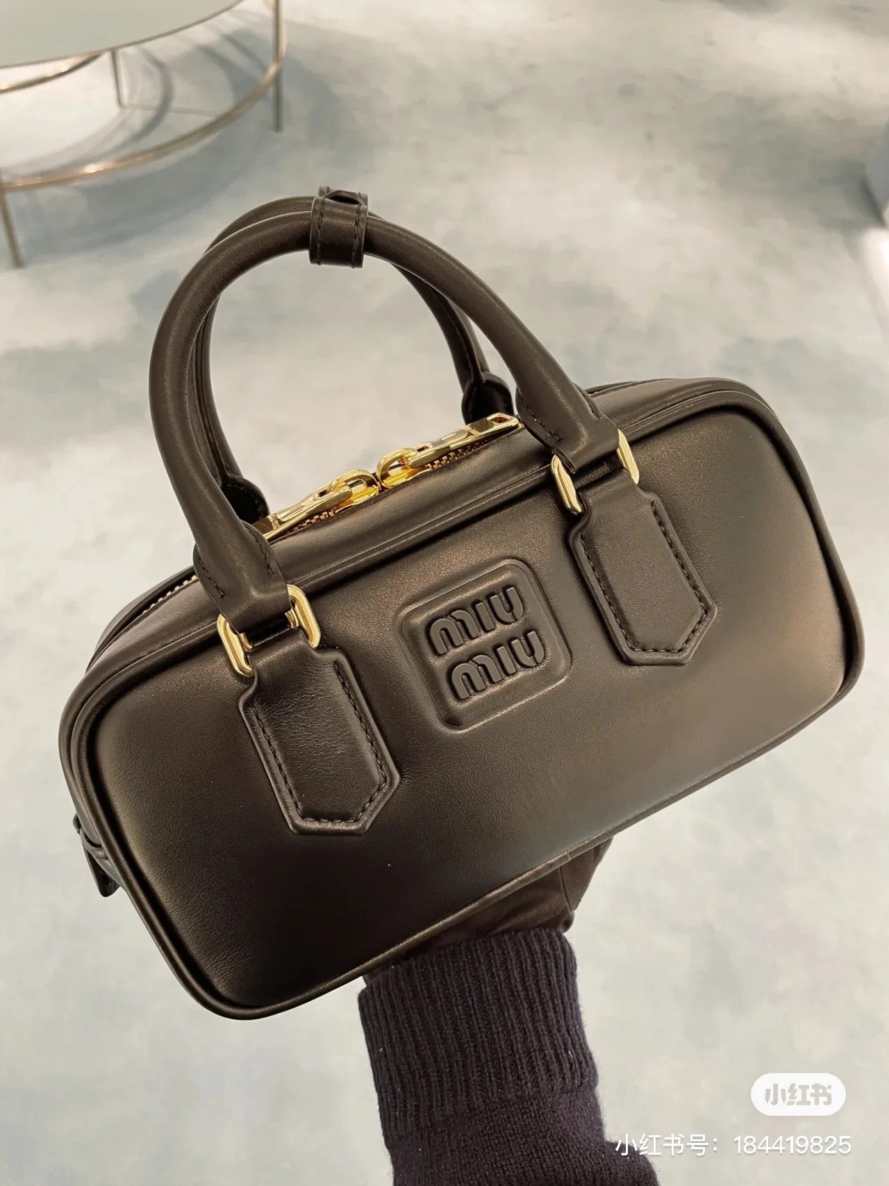 Классические Сумки Женские Miu Miu 61410