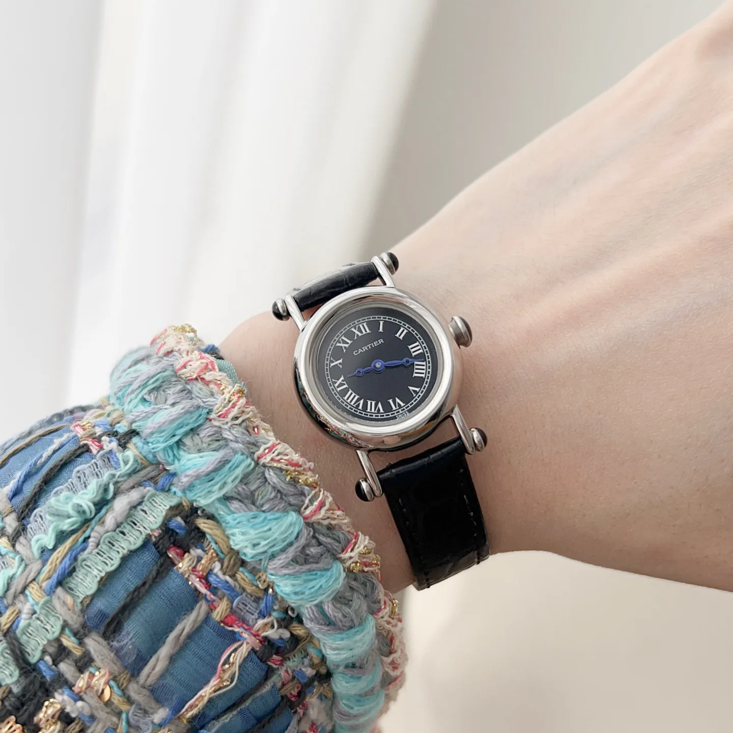 Часы Женские Cartier 187118