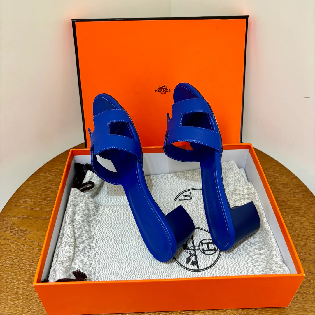 Сандалии Женские Hermes 10992664