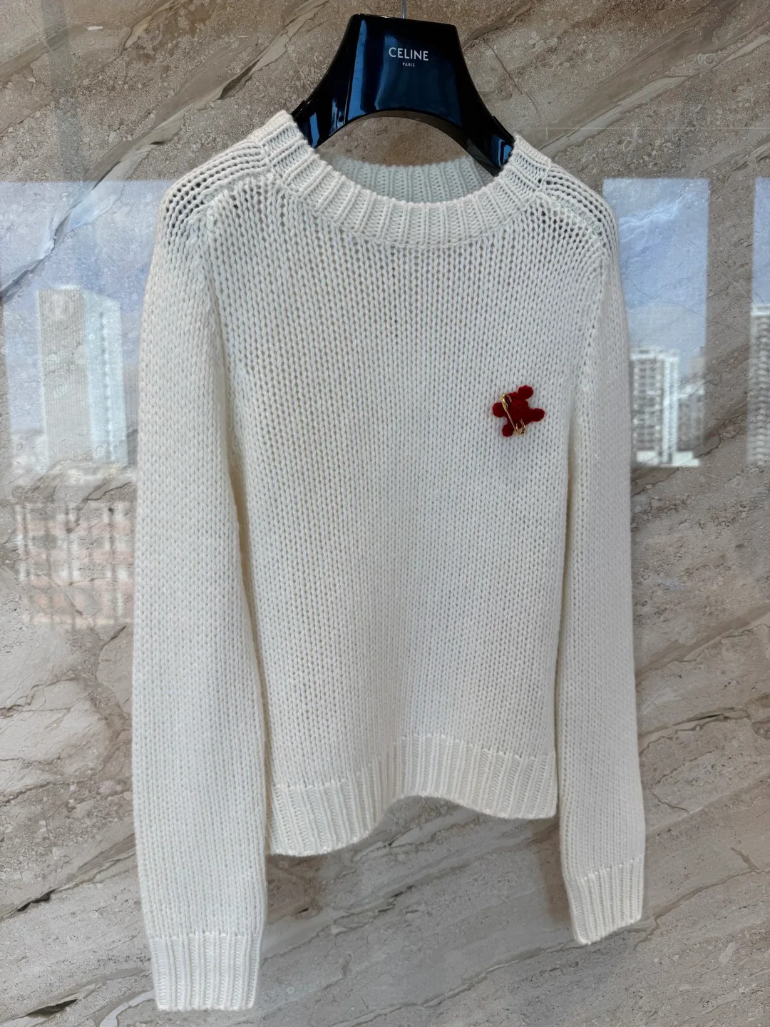 Свитеры Женские Celine 257670