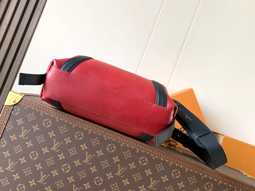 Сумки На Ремне Женские Louis Vuitton 923913