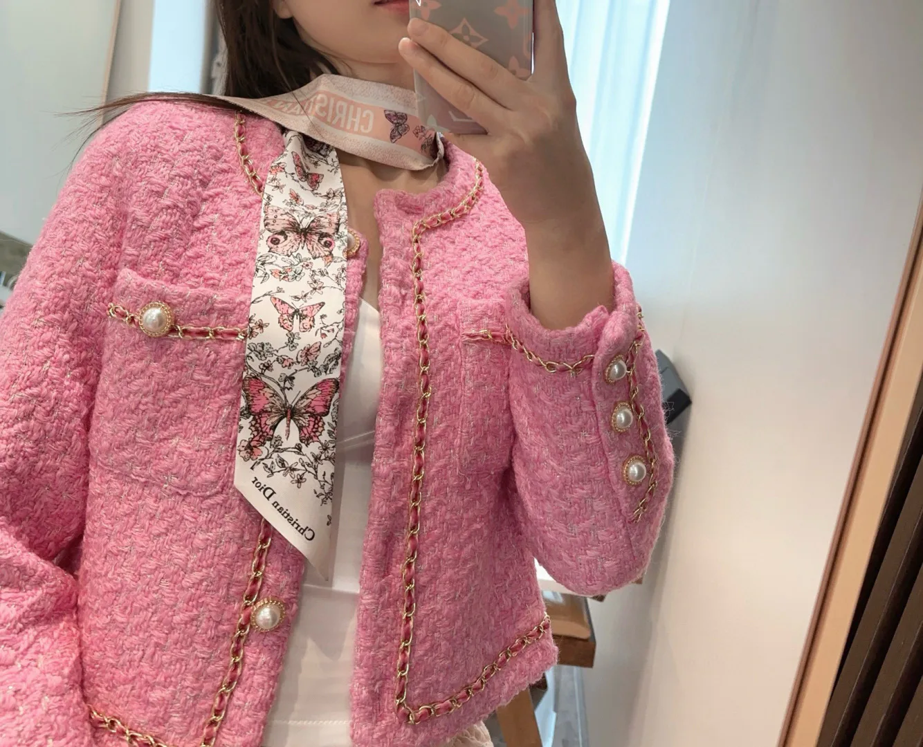 Платки Christian Dior 1973716