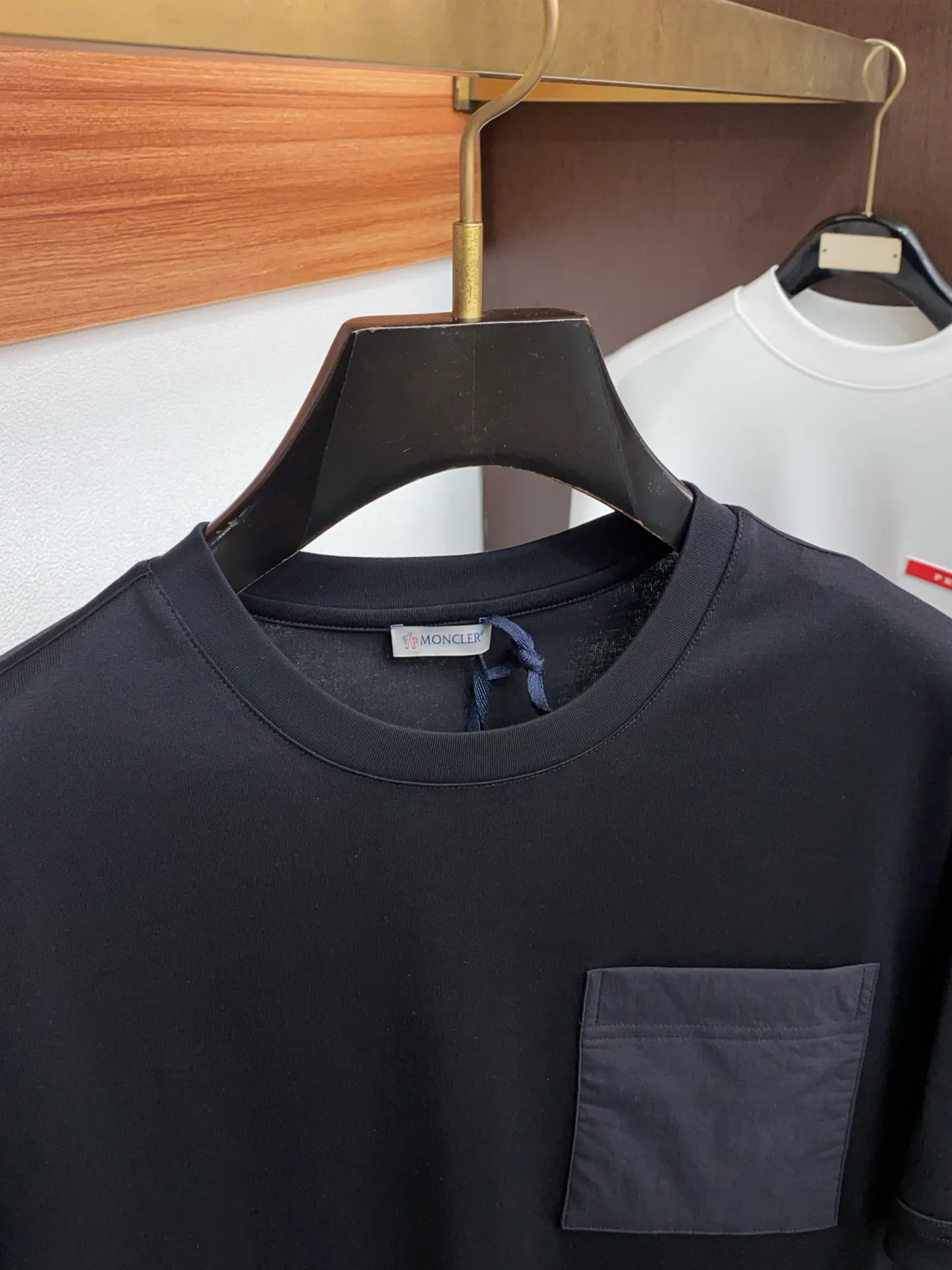 Футболки Мужские Moncler 819085