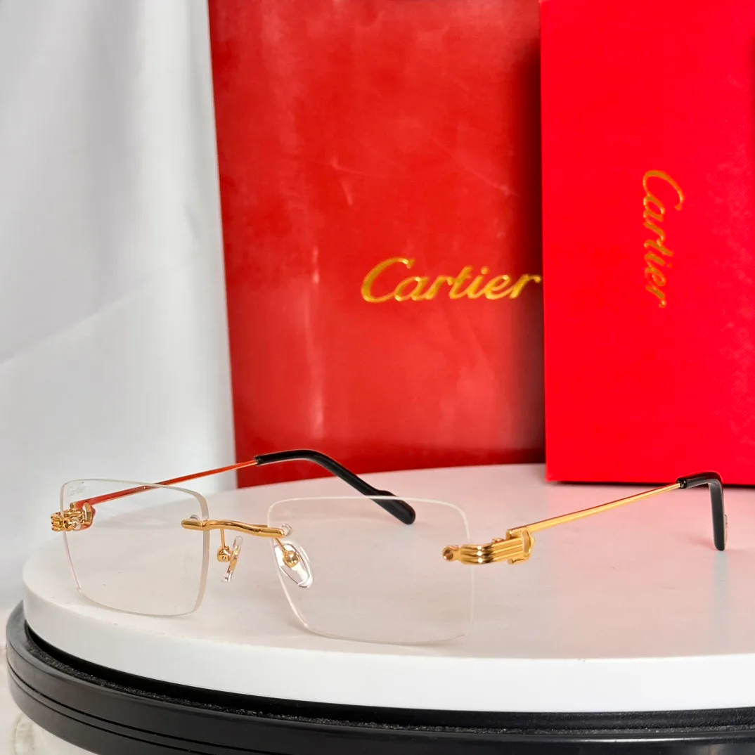 Очки Cartier 85162