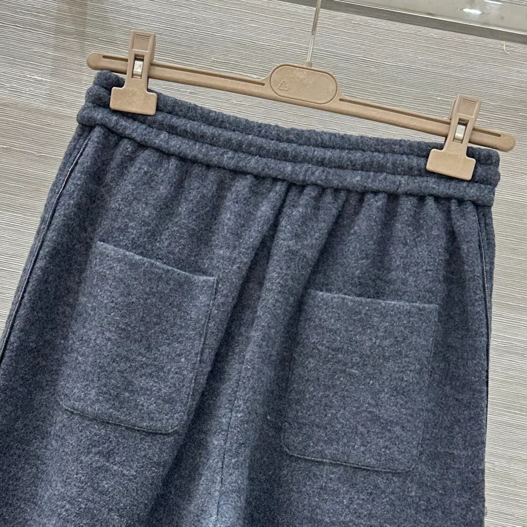 Брюки Женские Brunello Cucinelli 650201