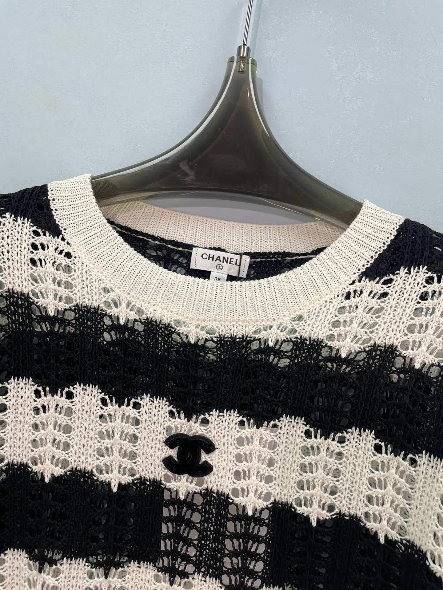 Джемперы И Свитеры Женские Chanel 17571272
