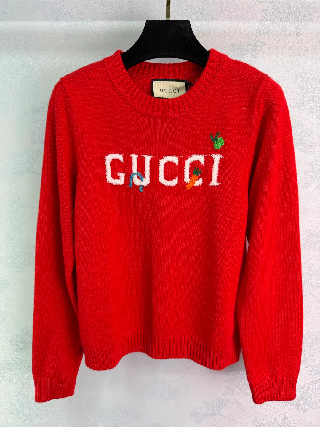 Джемперы И Свитеры Женские Gucci 910088