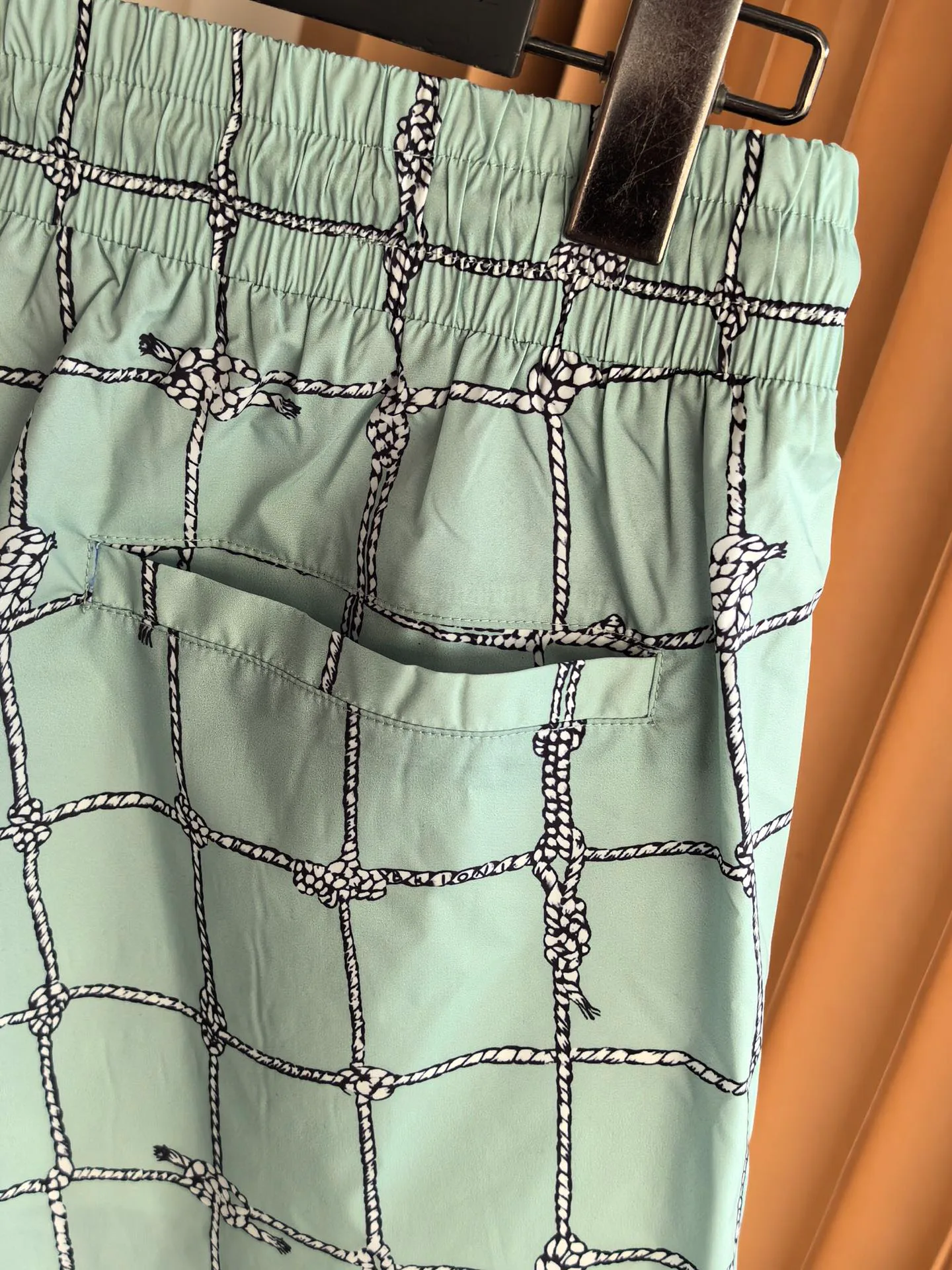 Шорты Мужские Brioni 11178113