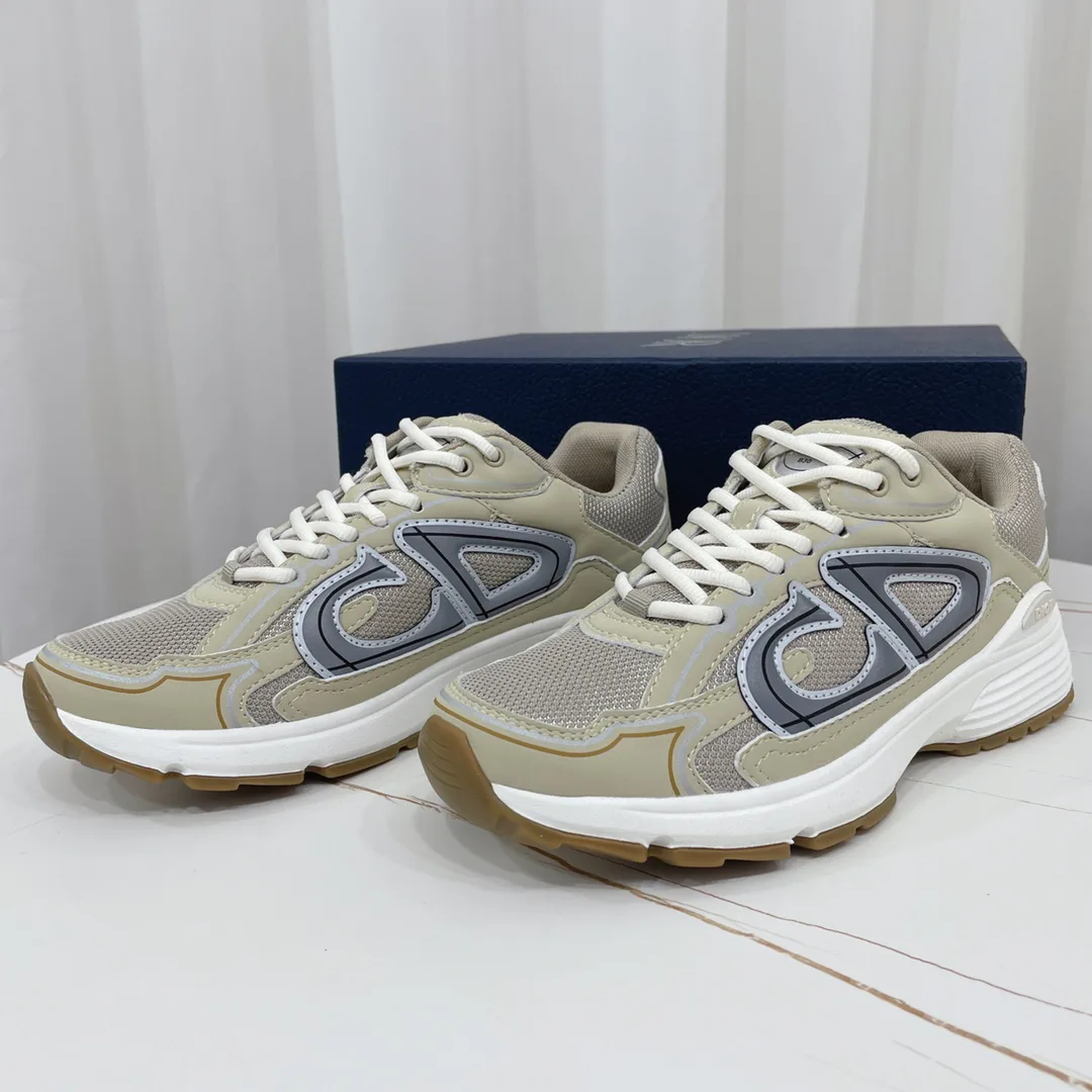 Кроссовки Женские Christian Dior 1764109