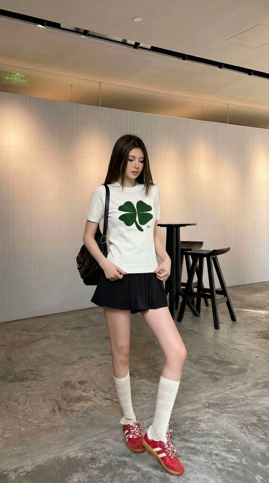 Футболки Женские Christian Dior 11530483