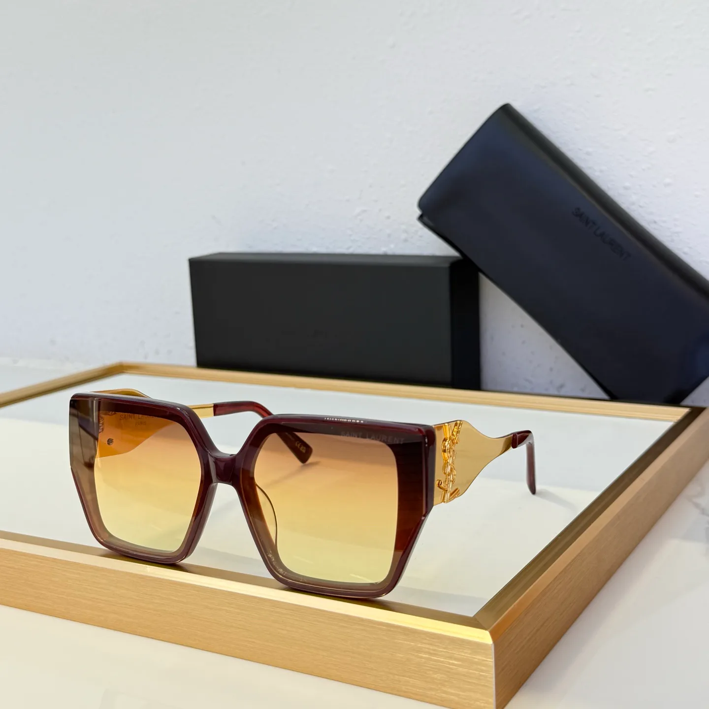 Очки Saint Laurent 429882