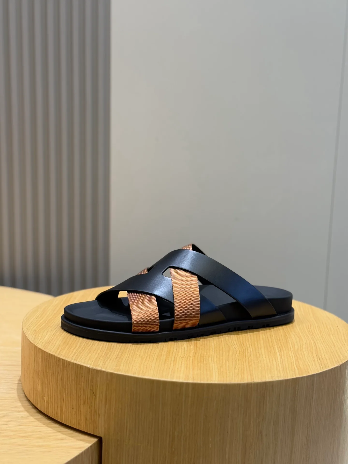 Сандалии Мужские Hermes 13185944