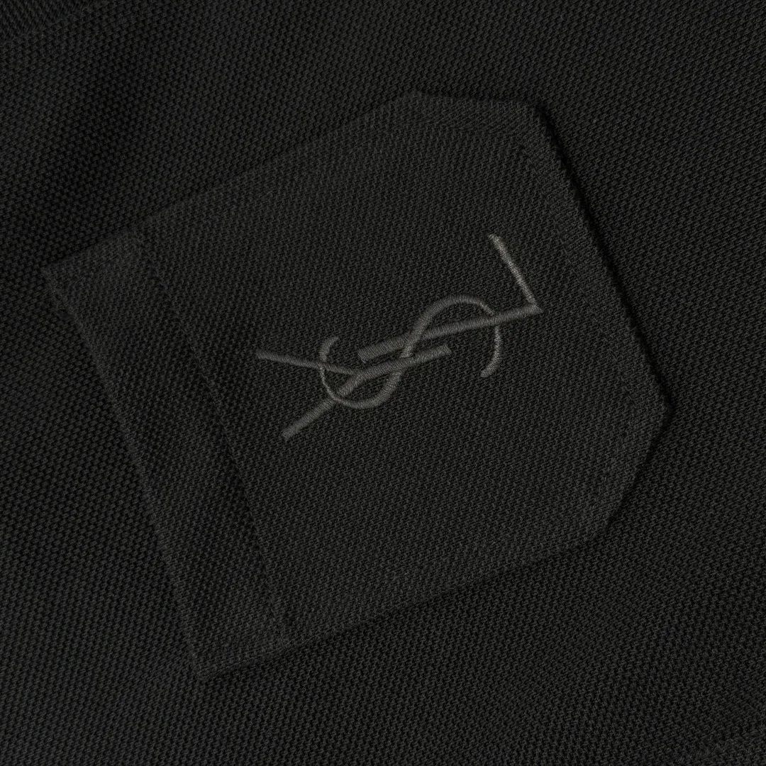 Рубашки Мужские Saint Laurent 5063640