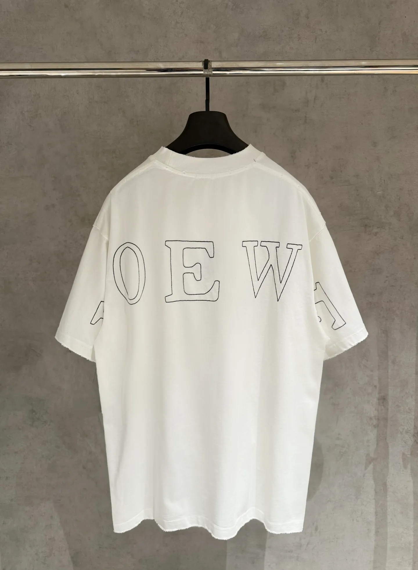 Футболки Мужские Loewe 1634982