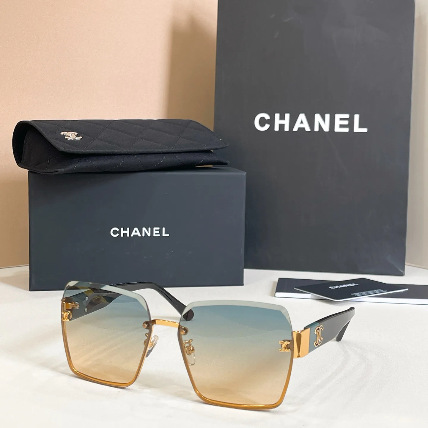 Бижутерия Chanel 13220305