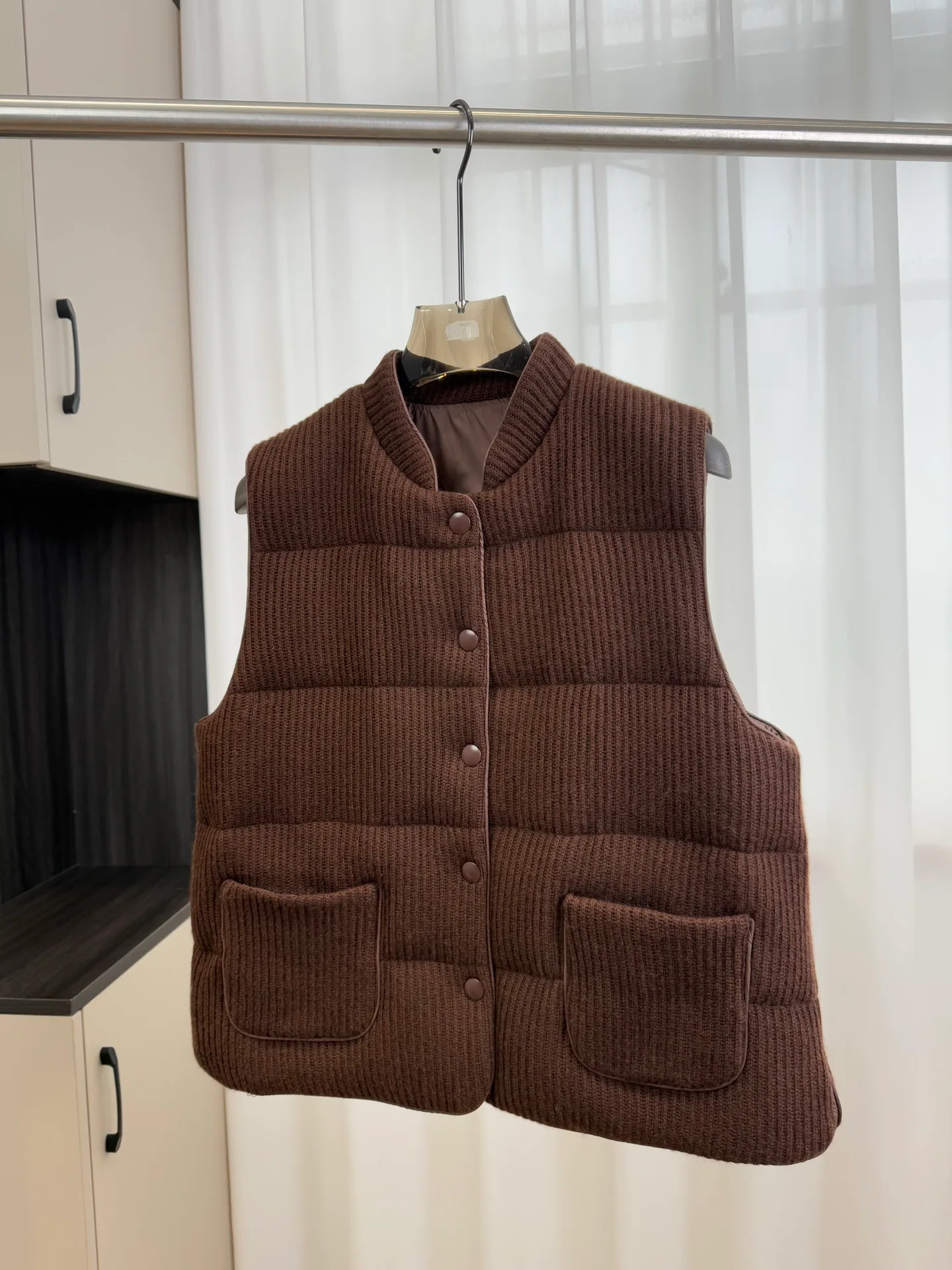 Жилеты Женские Loro Piana 3444454