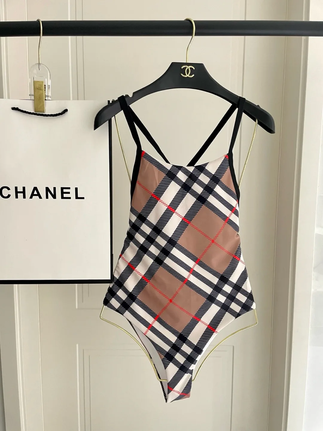 Купальники Женские Burberry 17385448