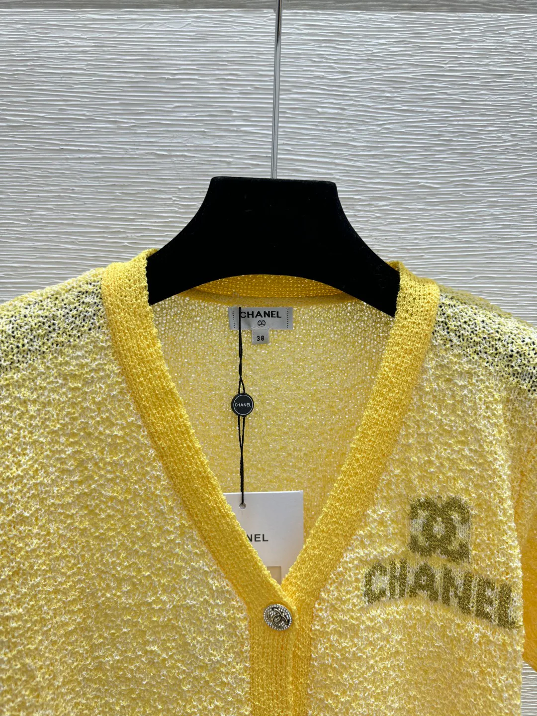 Топы Женские Chanel 12416848