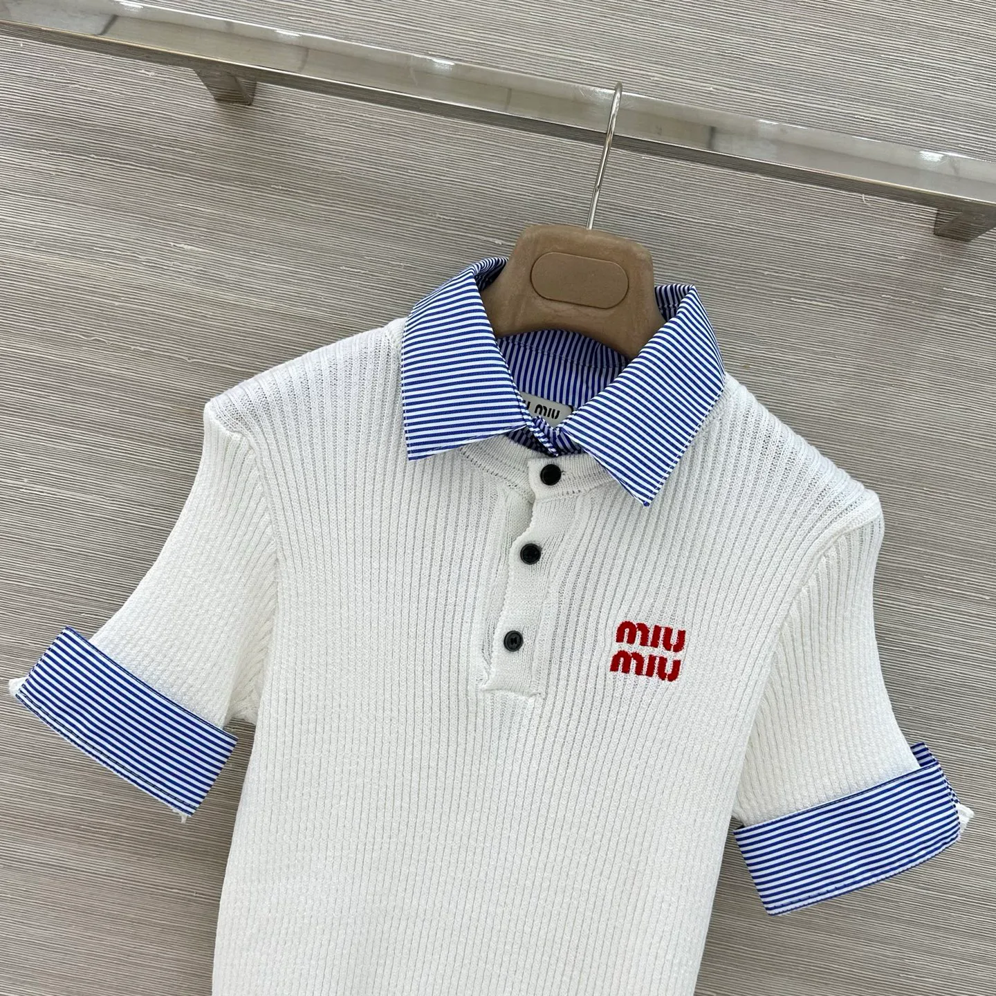 Рубашки Женские Miu Miu 11779819