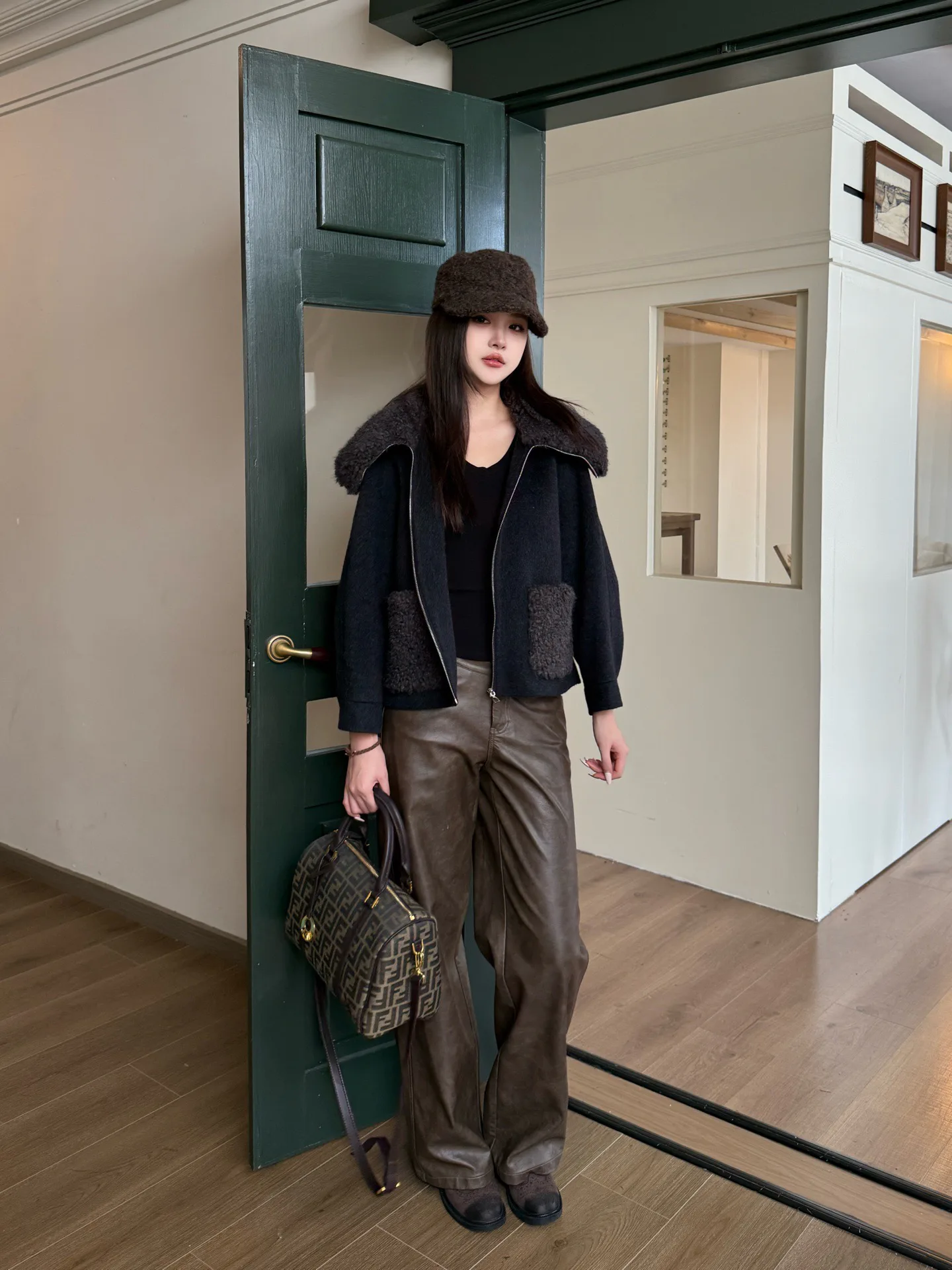 Куртки И Пуховики Женские Max Mara 1180501